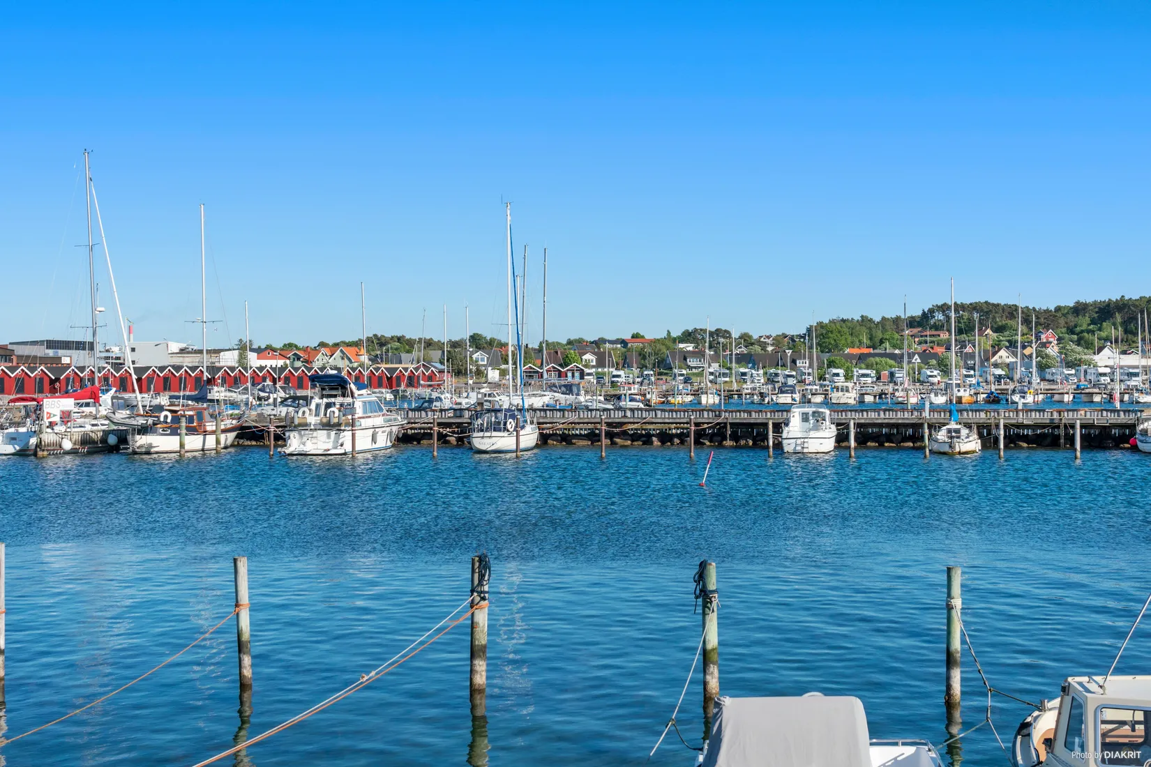 Bostadsrätt, Hultavägen 1 J, Bua, Varberg