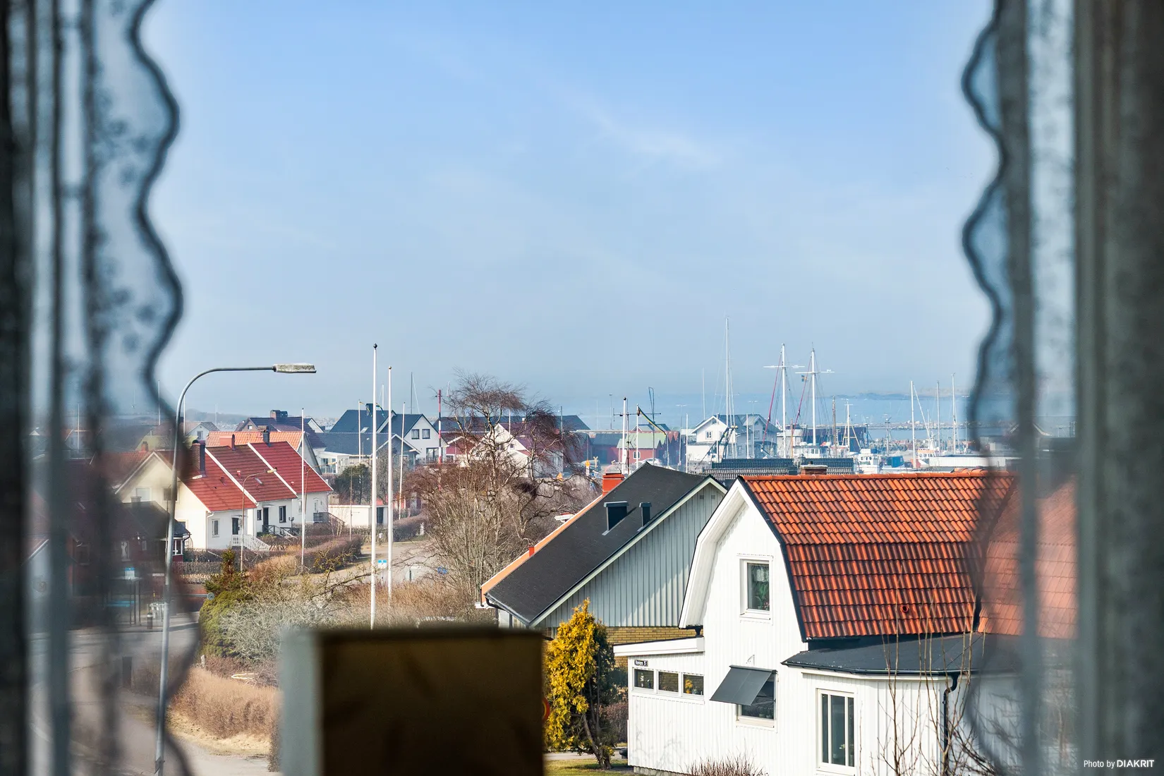 Bostadsrätt, Hultavägen 1 J, Bua, Varberg