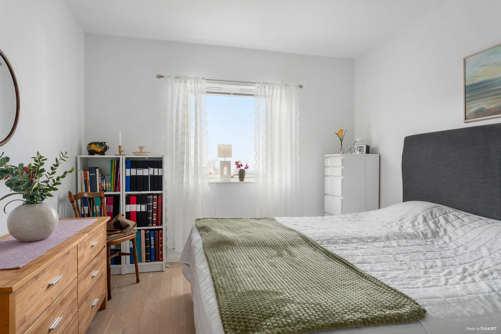 Bostadsrätt, Hultavägen 1 J, Bua, Varberg