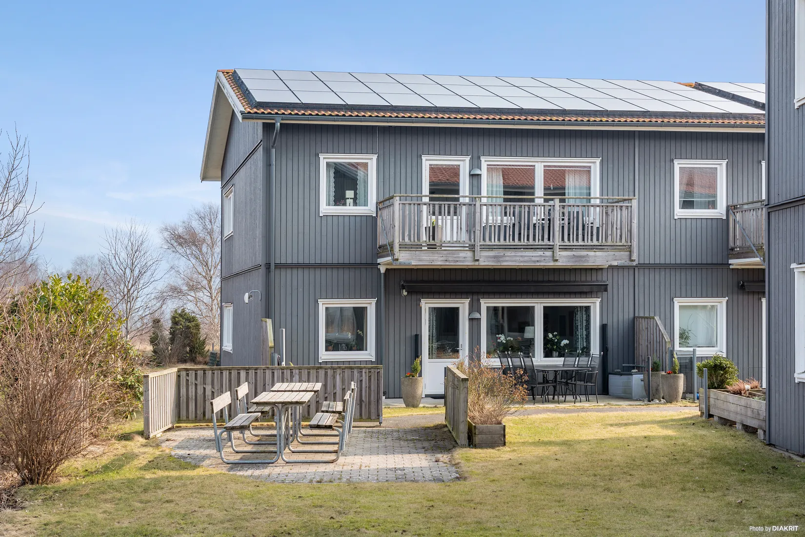 Bostadsrätt, Hultavägen 1 J, Bua, Varberg