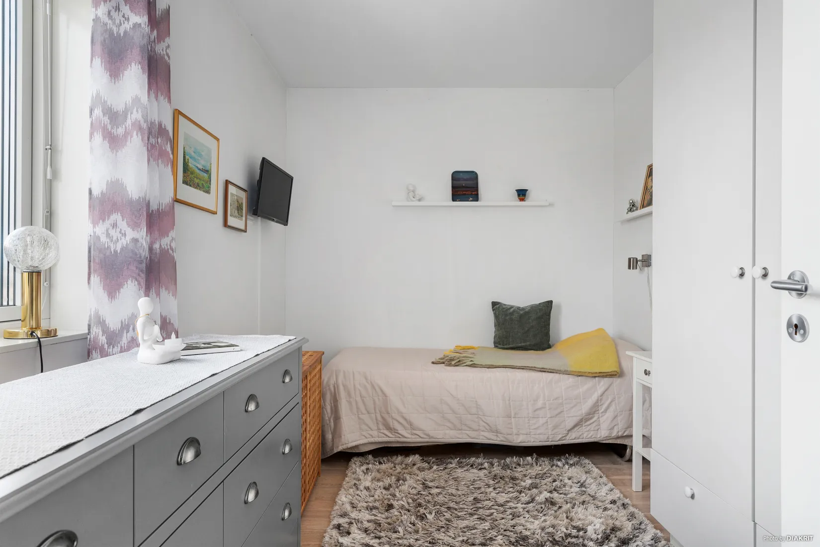 Bostadsrätt, Hultavägen 1 J, Bua, Varberg