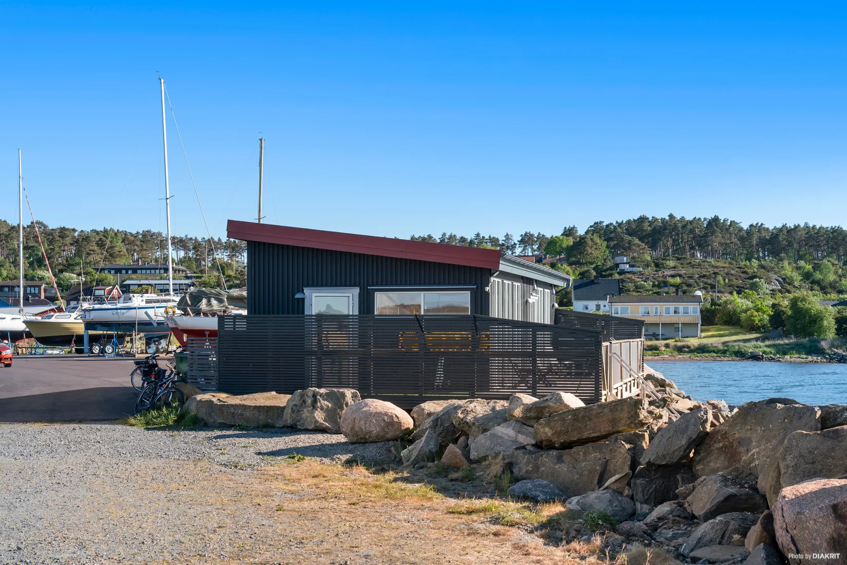 Bostadsrätt, Hultavägen 1 J, Bua, Varberg