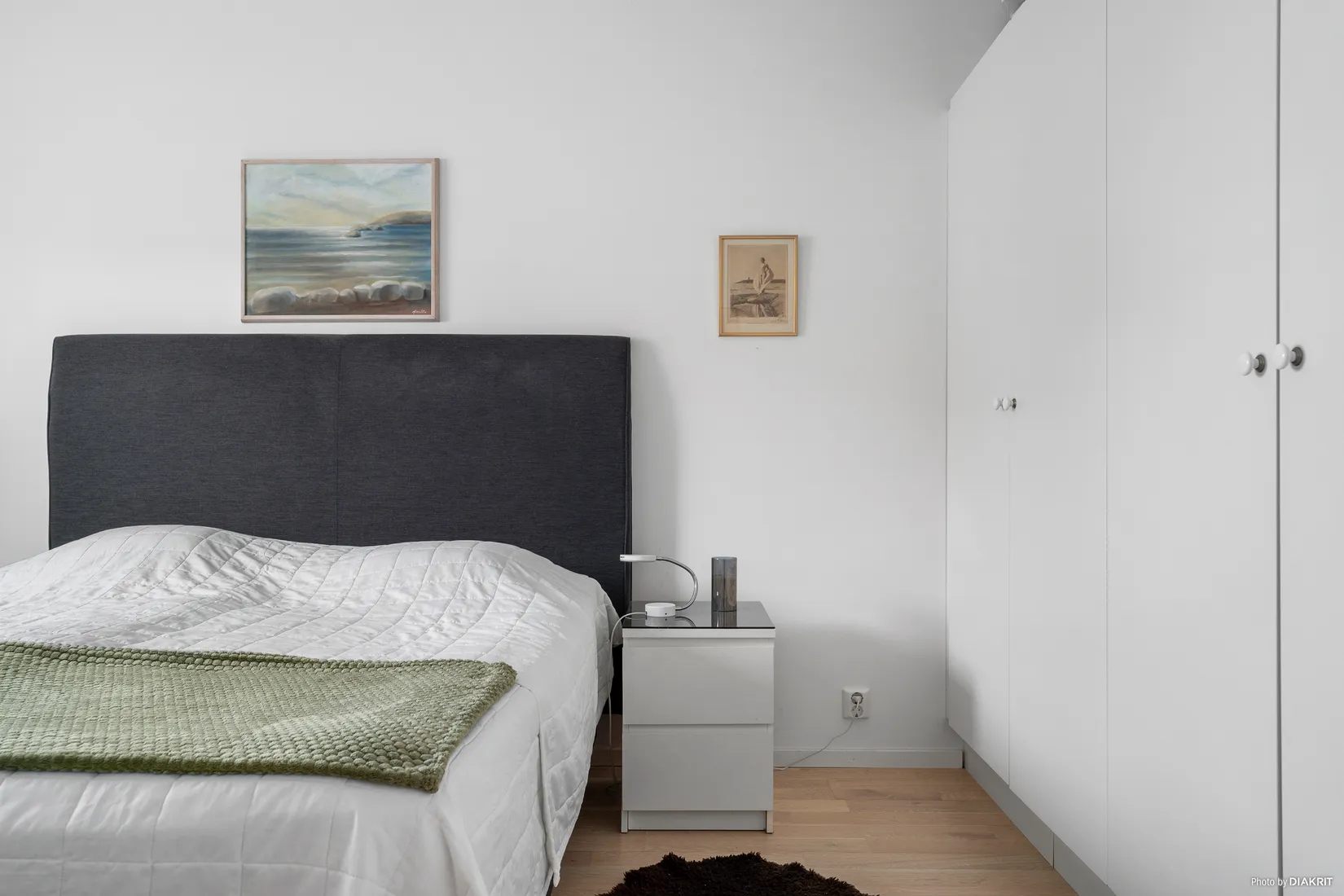 Bostadsrätt, Hultavägen 1 J, Bua, Varberg