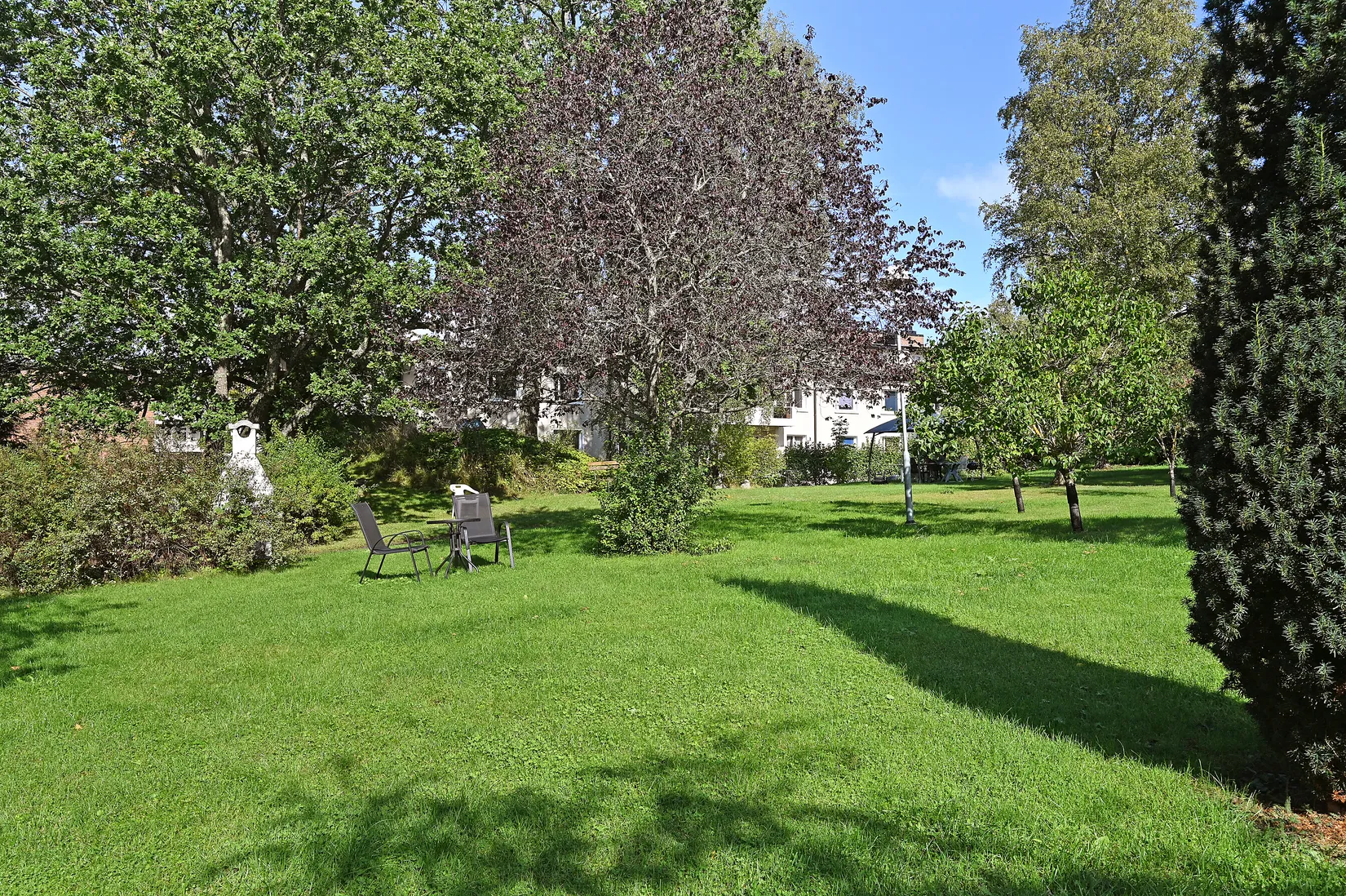 Bostadsrätt, Frihetsvägen 9, Jakobsberg, Järfälla