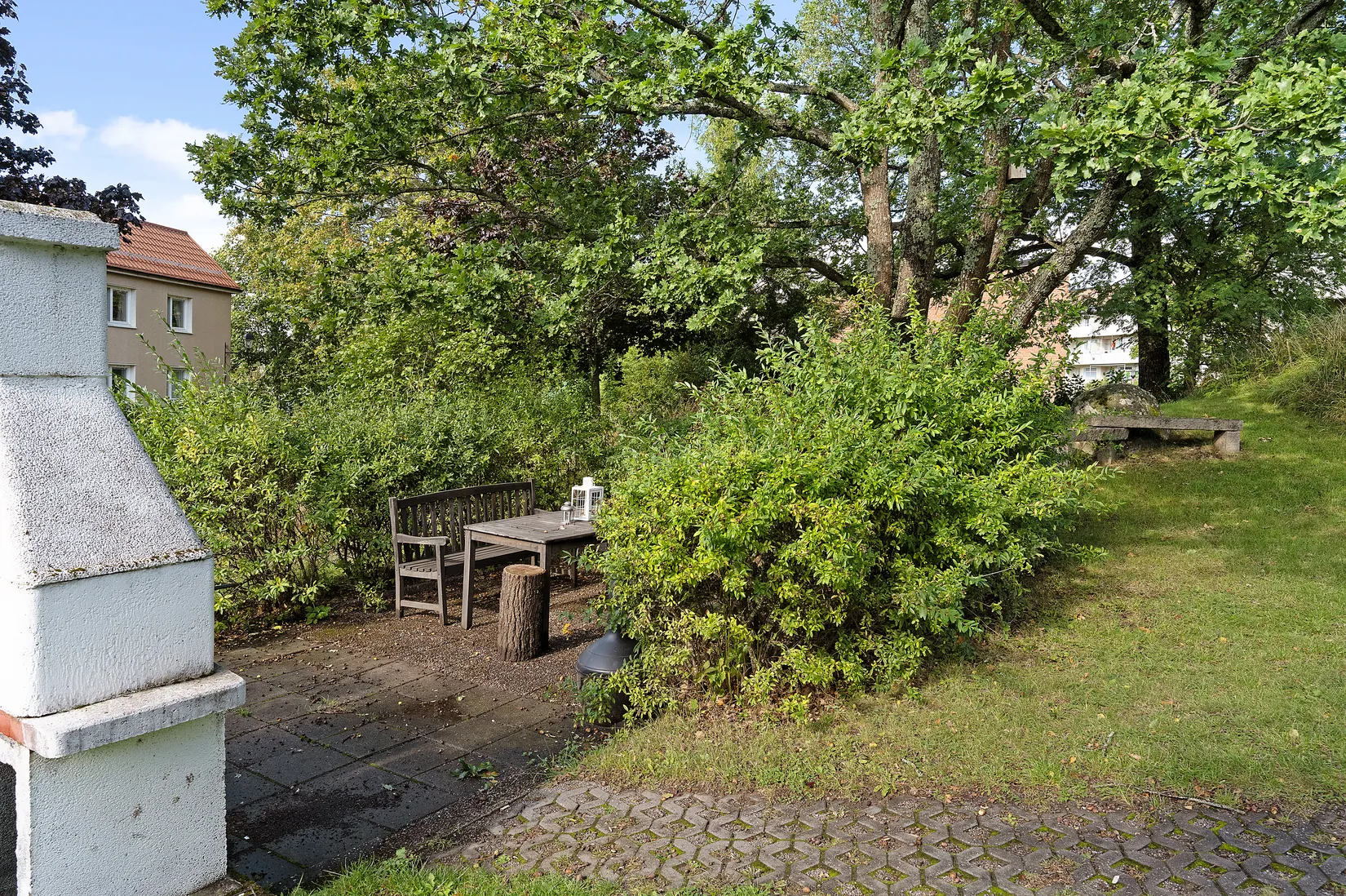 Bostadsrätt, Frihetsvägen 9, Jakobsberg, Järfälla