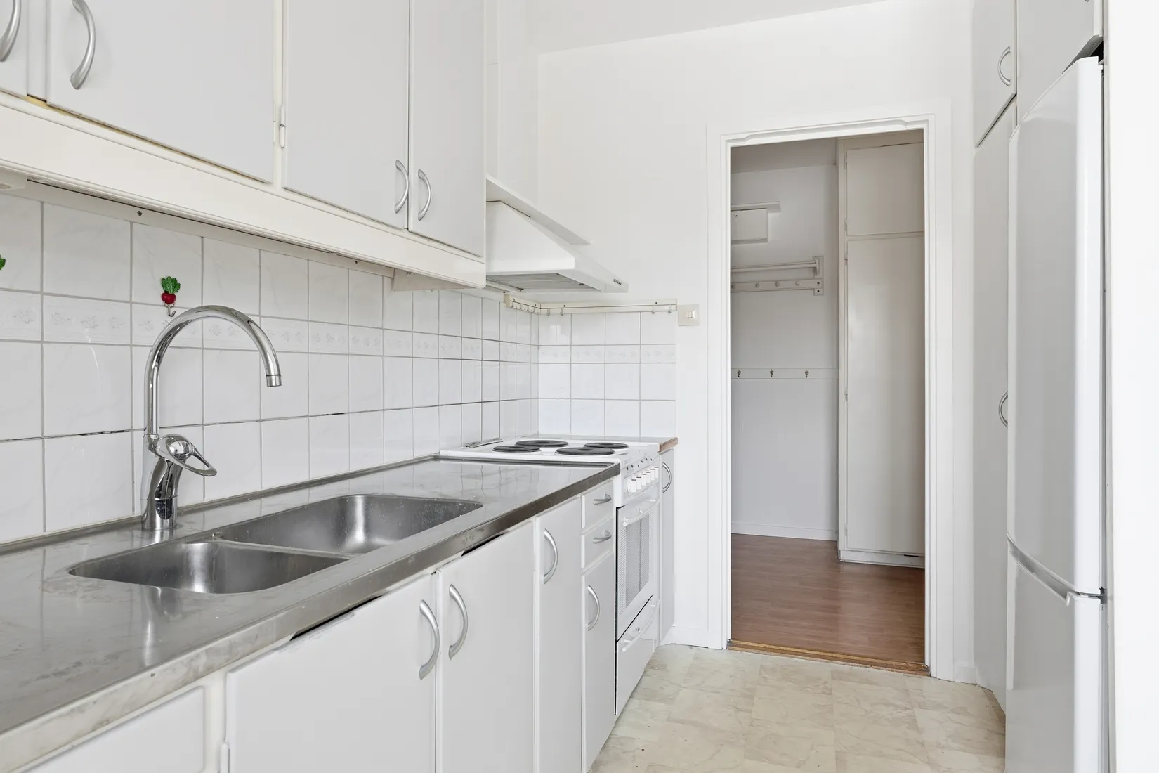 Bostadsrätt, Frihetsvägen 9, Jakobsberg, Järfälla