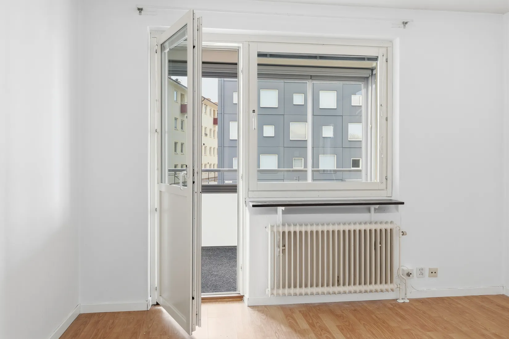 Bostadsrätt, Frihetsvägen 9, Jakobsberg, Järfälla