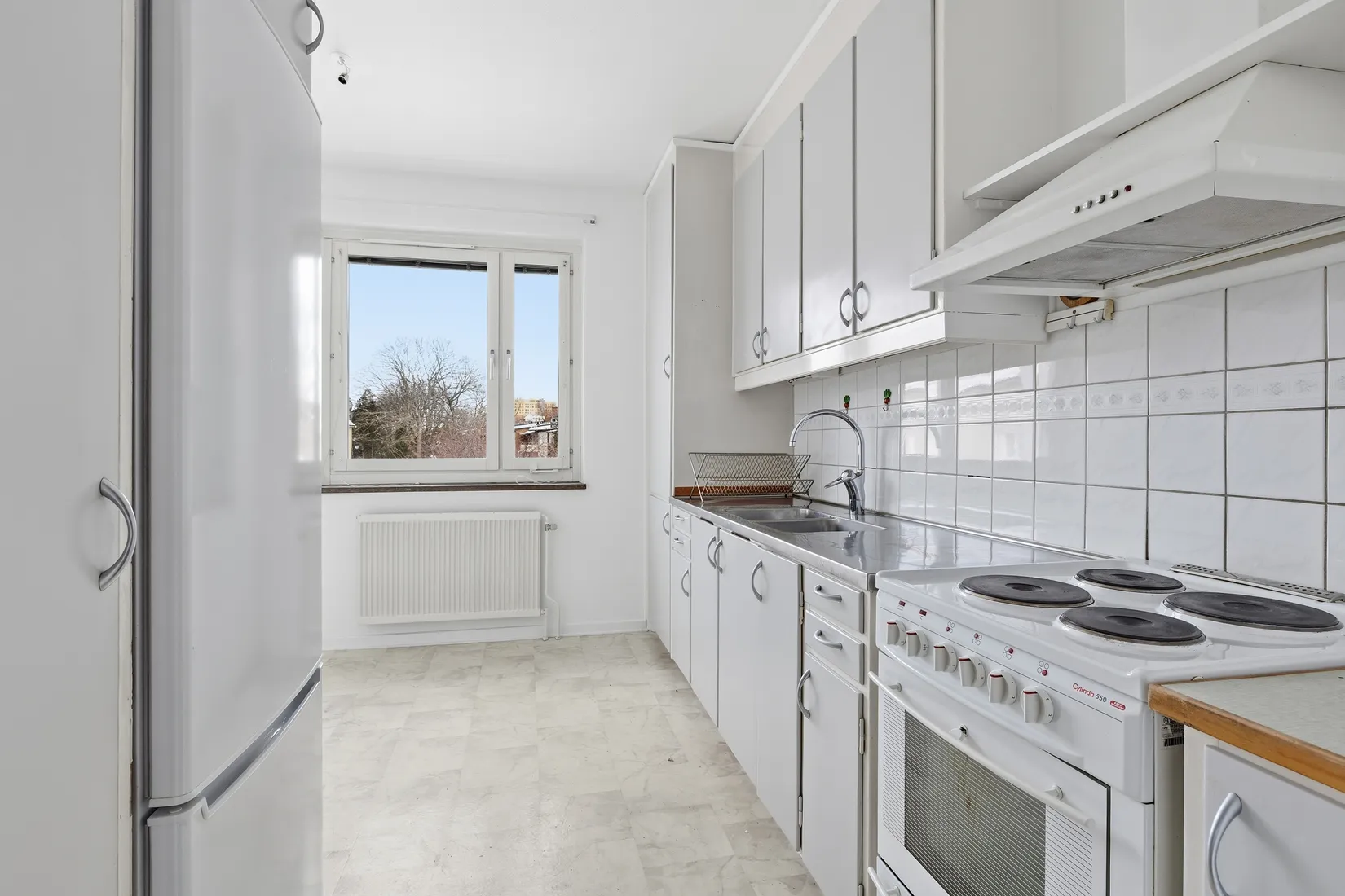 Bostadsrätt, Frihetsvägen 9, Jakobsberg, Järfälla