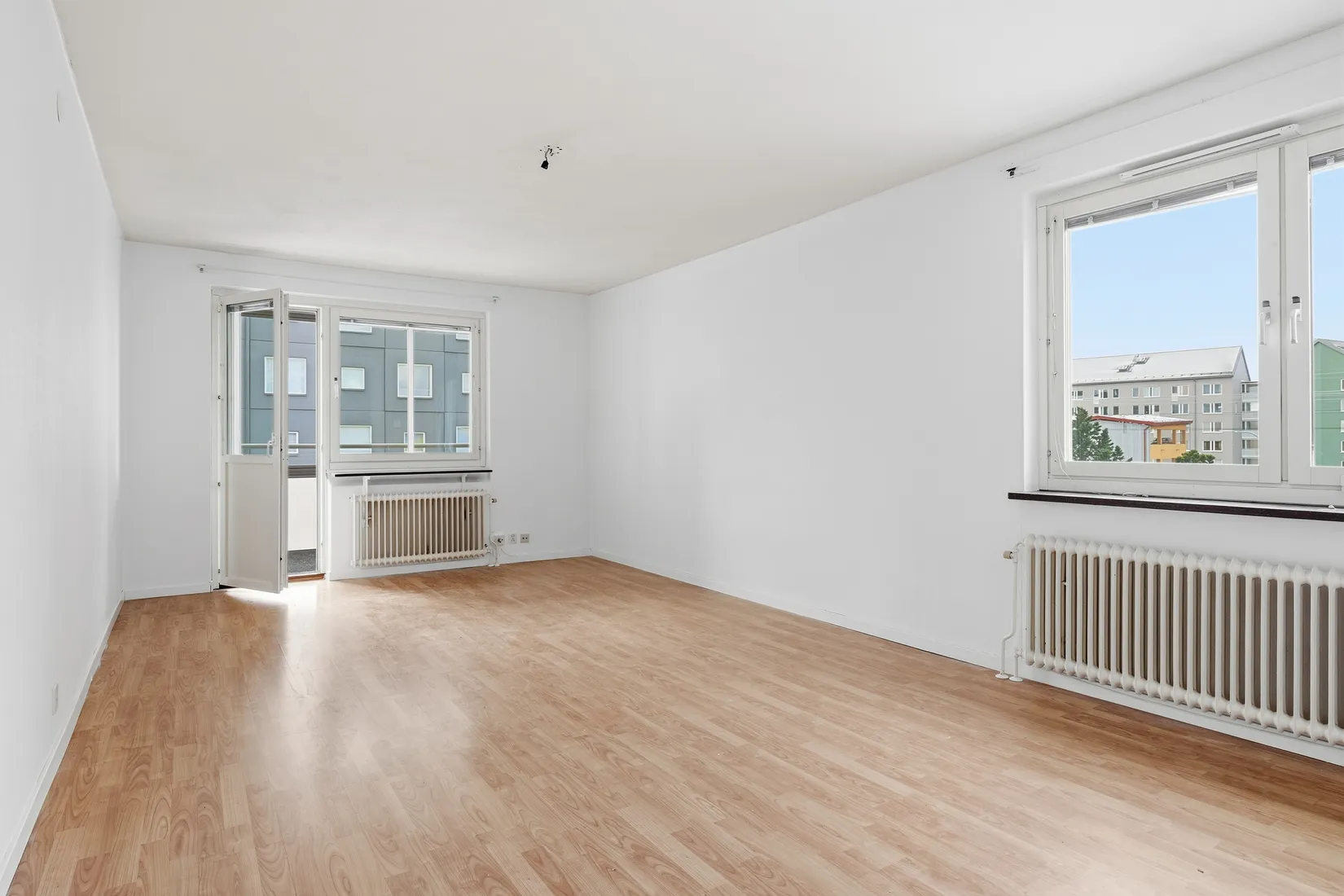 Bostadsrätt, Frihetsvägen 9, Jakobsberg, Järfälla