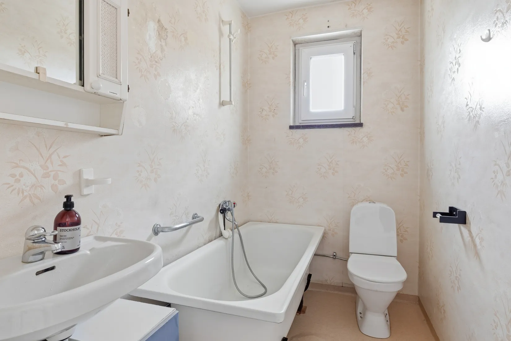 Bostadsrätt, Frihetsvägen 9, Jakobsberg, Järfälla