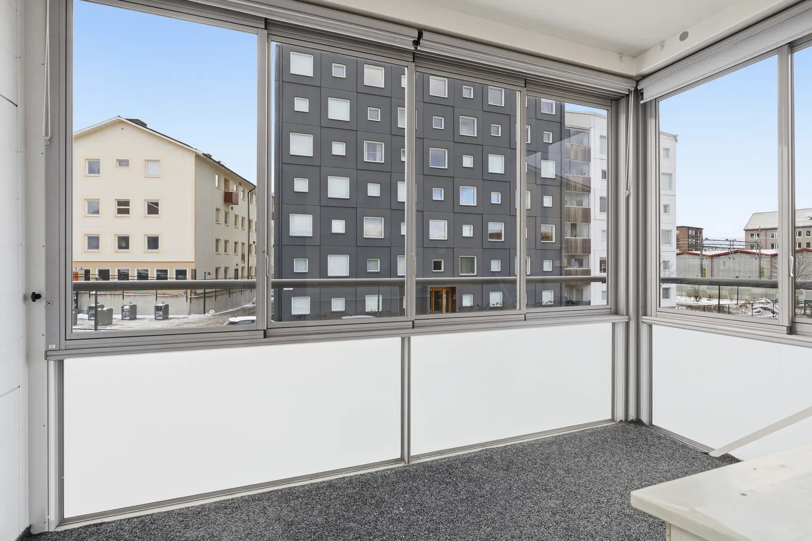 Bostadsrätt, Frihetsvägen 9, Jakobsberg, Järfälla