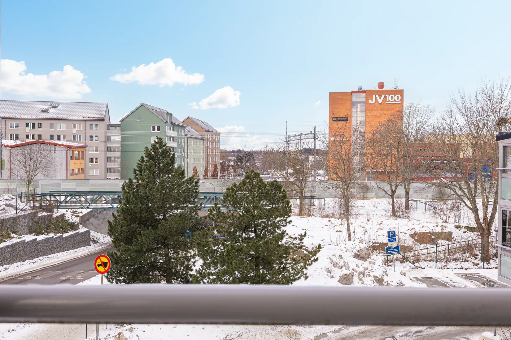 Bostadsrätt, Frihetsvägen 9, Jakobsberg, Järfälla