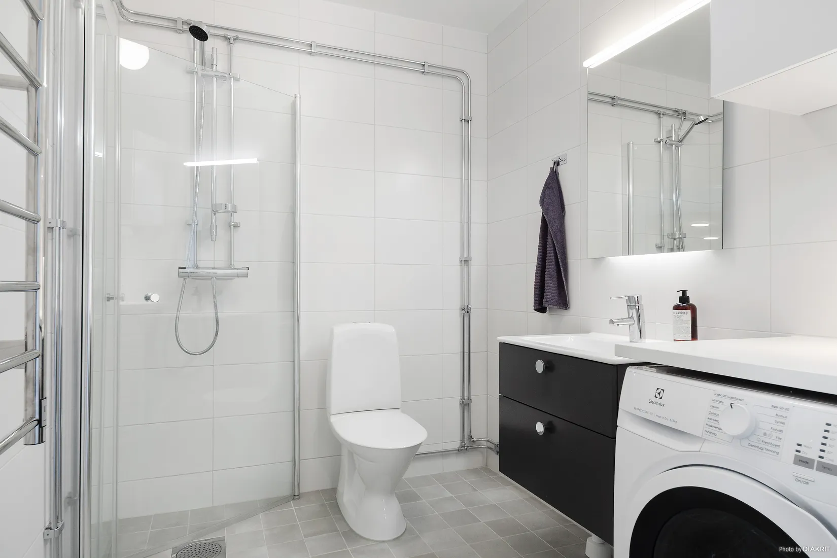 Bostadsrätt, Fisksätravägen 28A, 11404, Fisksätra, Nacka