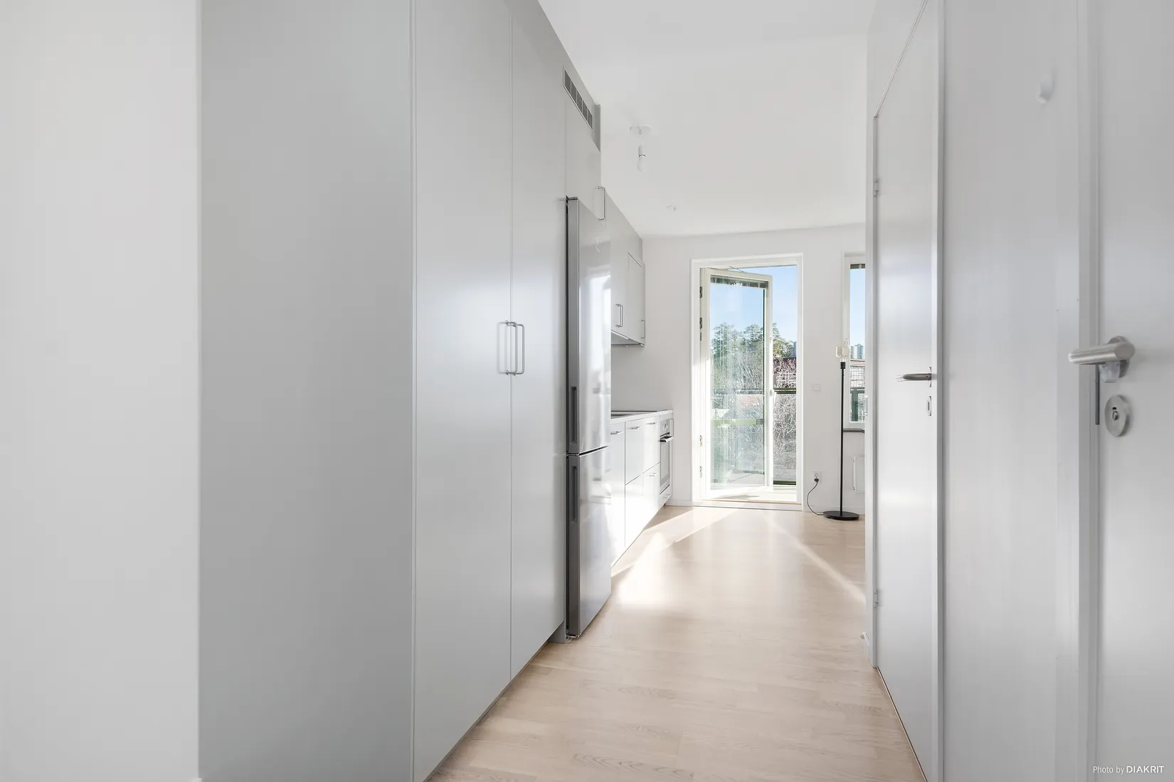 Bostadsrätt, Fisksätravägen 28A, 11404, Fisksätra, Nacka