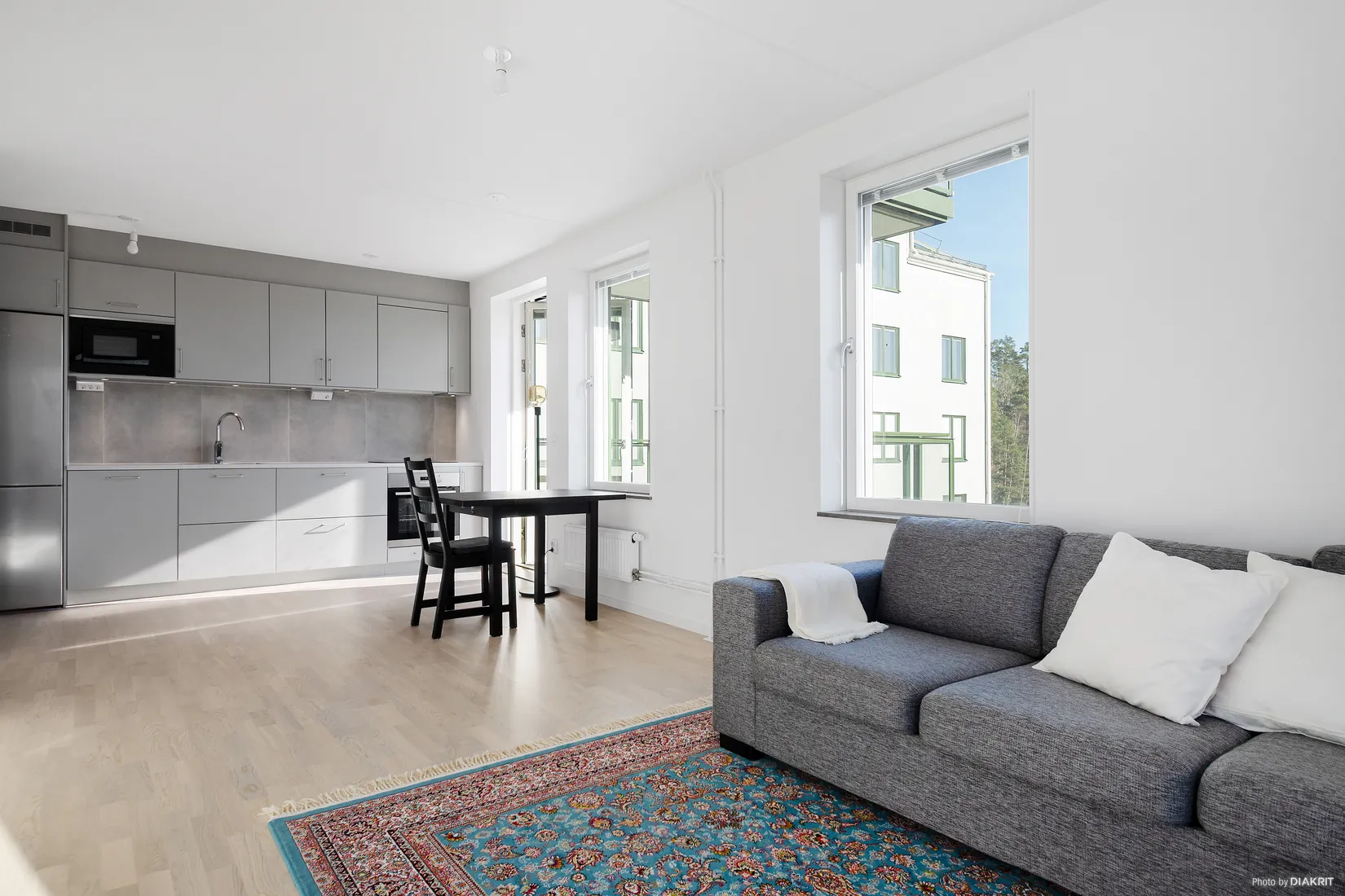 Bostadsrätt, Fisksätravägen 28A, 11404, Fisksätra, Nacka