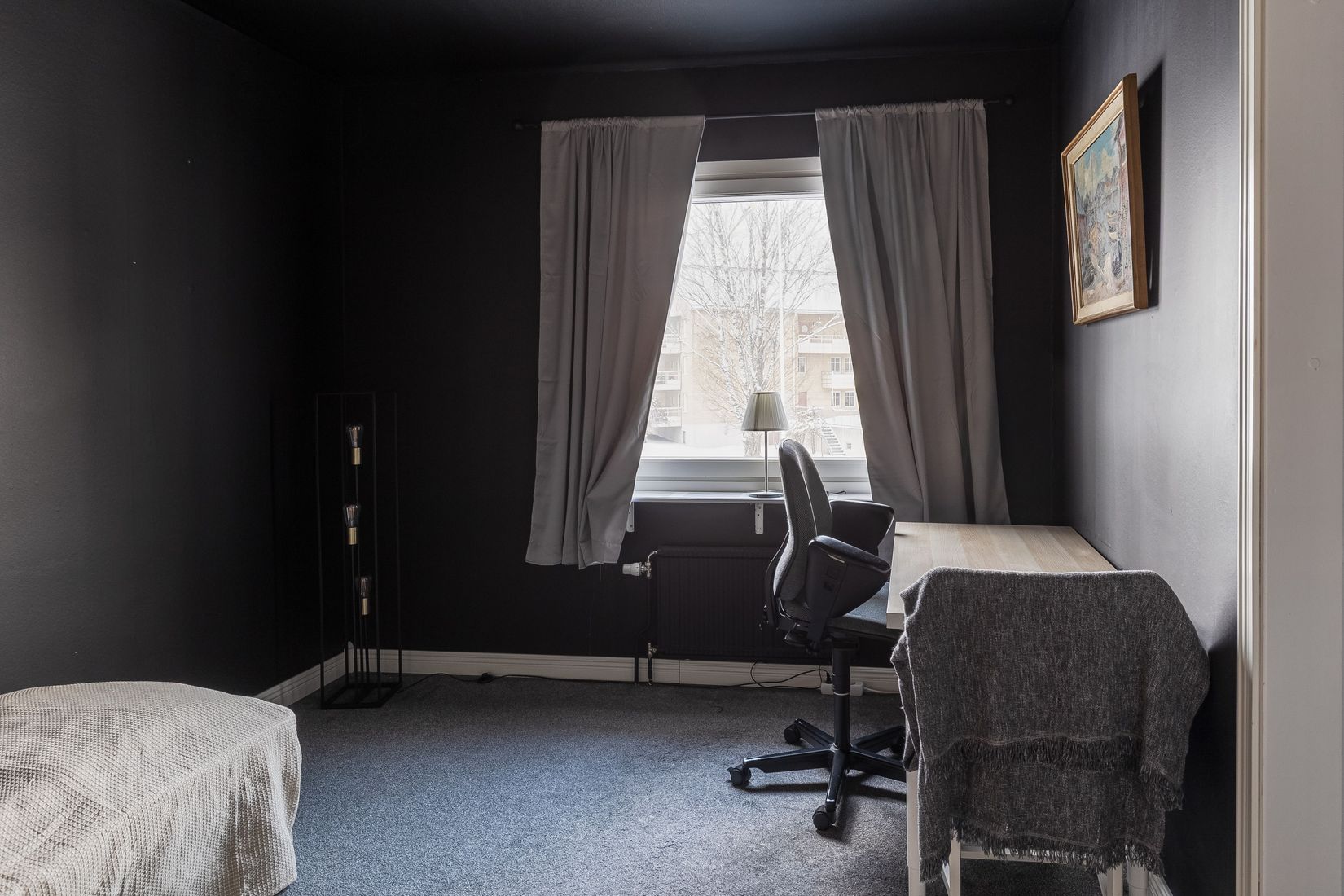 Bostadsrätt, Stångörsgatan 13B, Östhammar