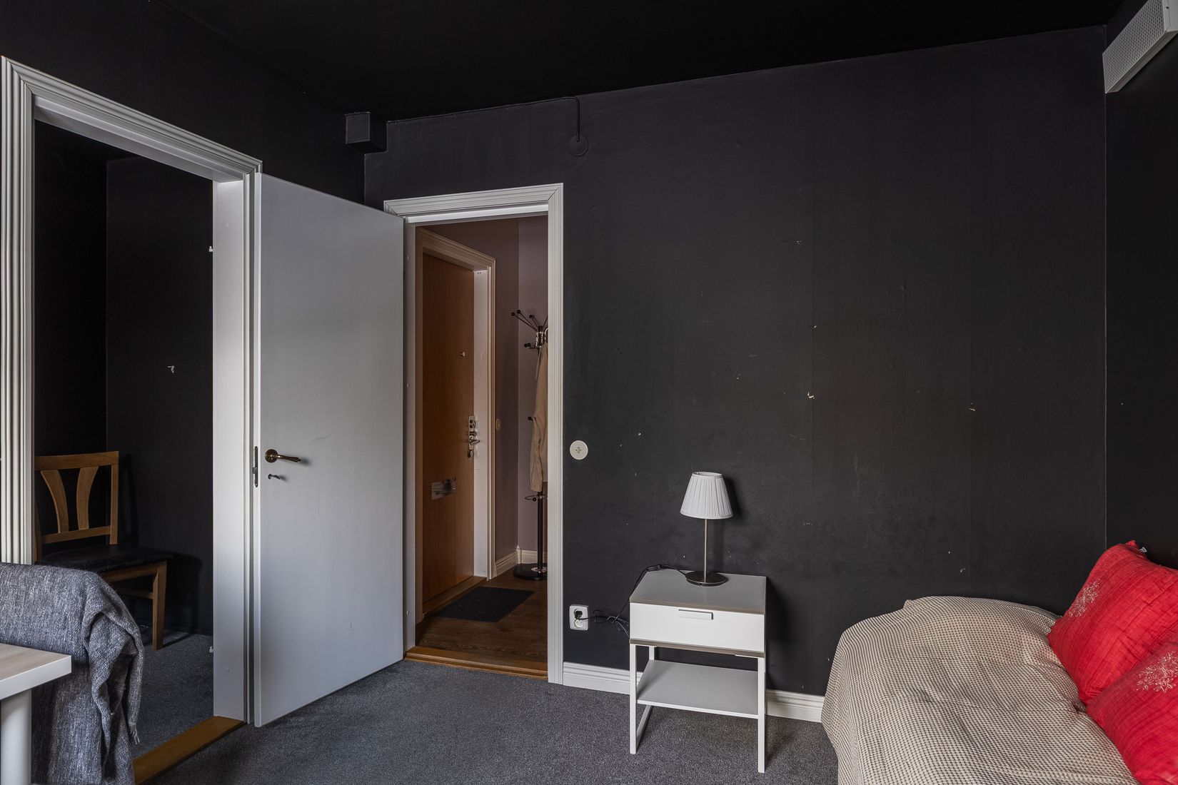 Bostadsrätt, Stångörsgatan 13B, Östhammar