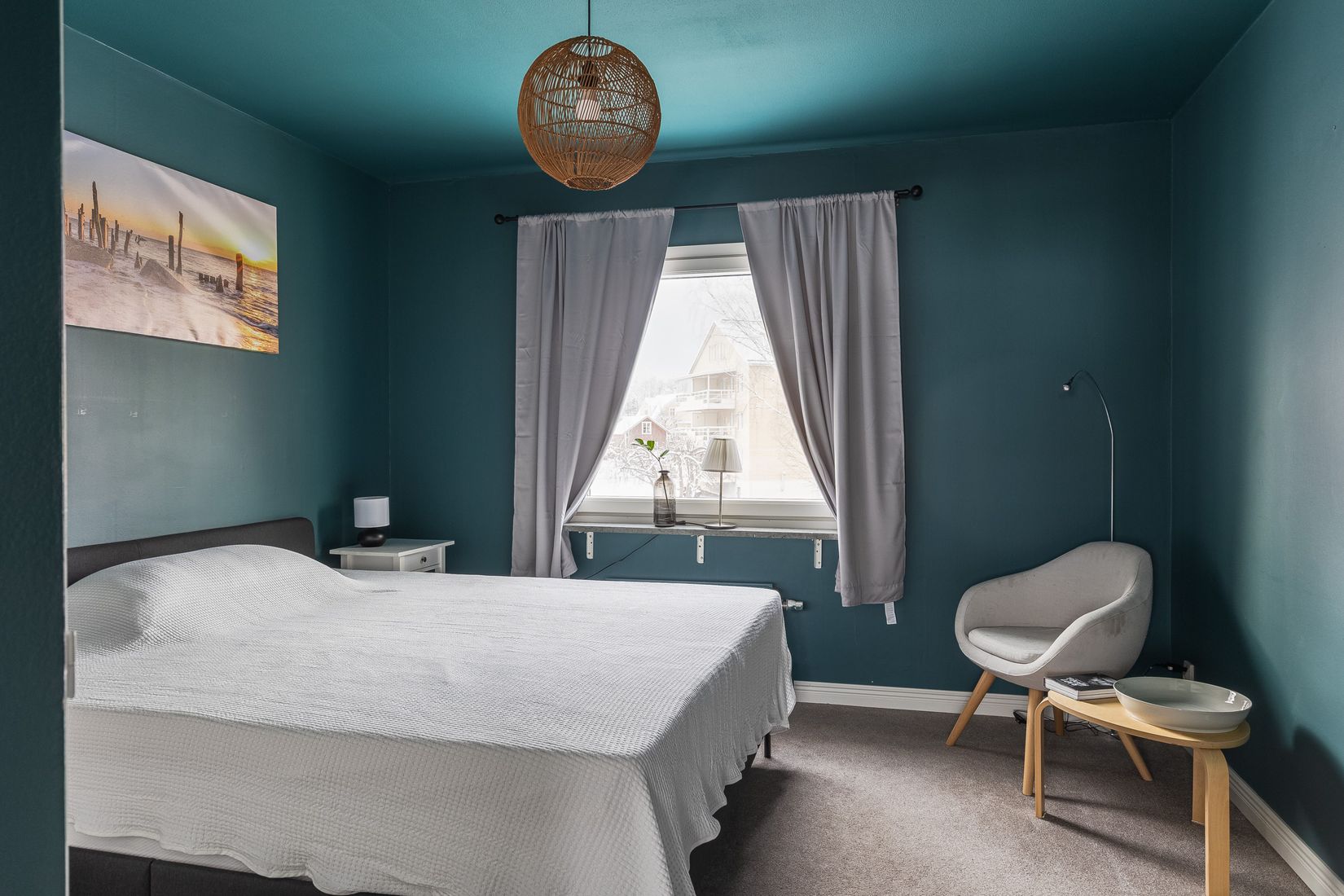 Bostadsrätt, Stångörsgatan 13B, Östhammar