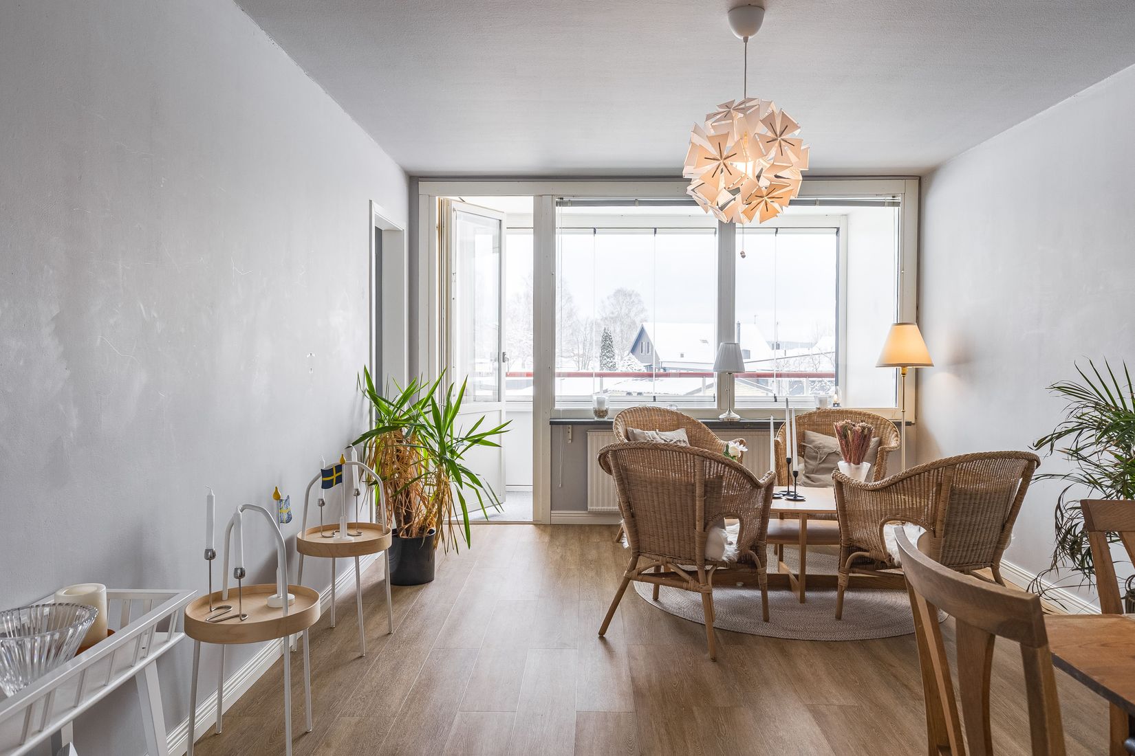 Bostadsrätt, Stångörsgatan 13B, Östhammar