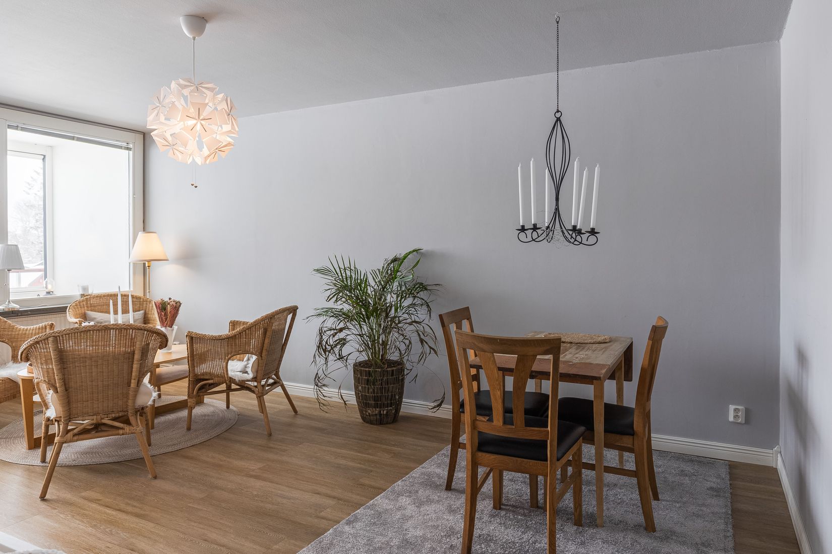 Bostadsrätt, Stångörsgatan 13B, Östhammar