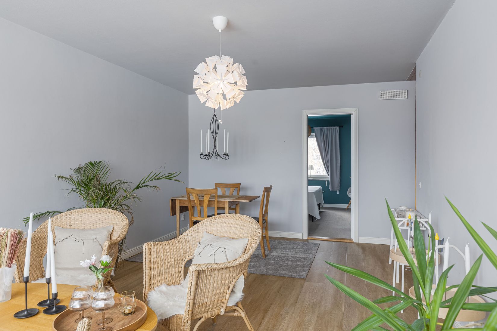 Bostadsrätt, Stångörsgatan 13B, Östhammar