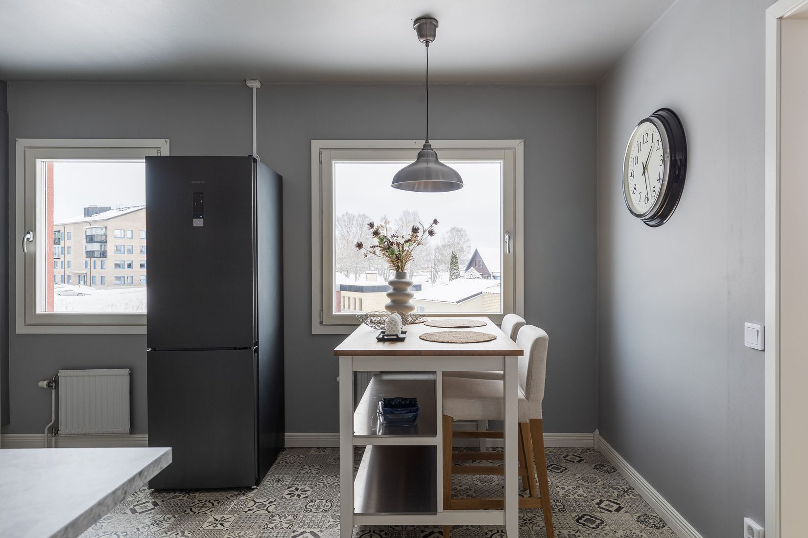 Bostadsrätt, Stångörsgatan 13B, Östhammar