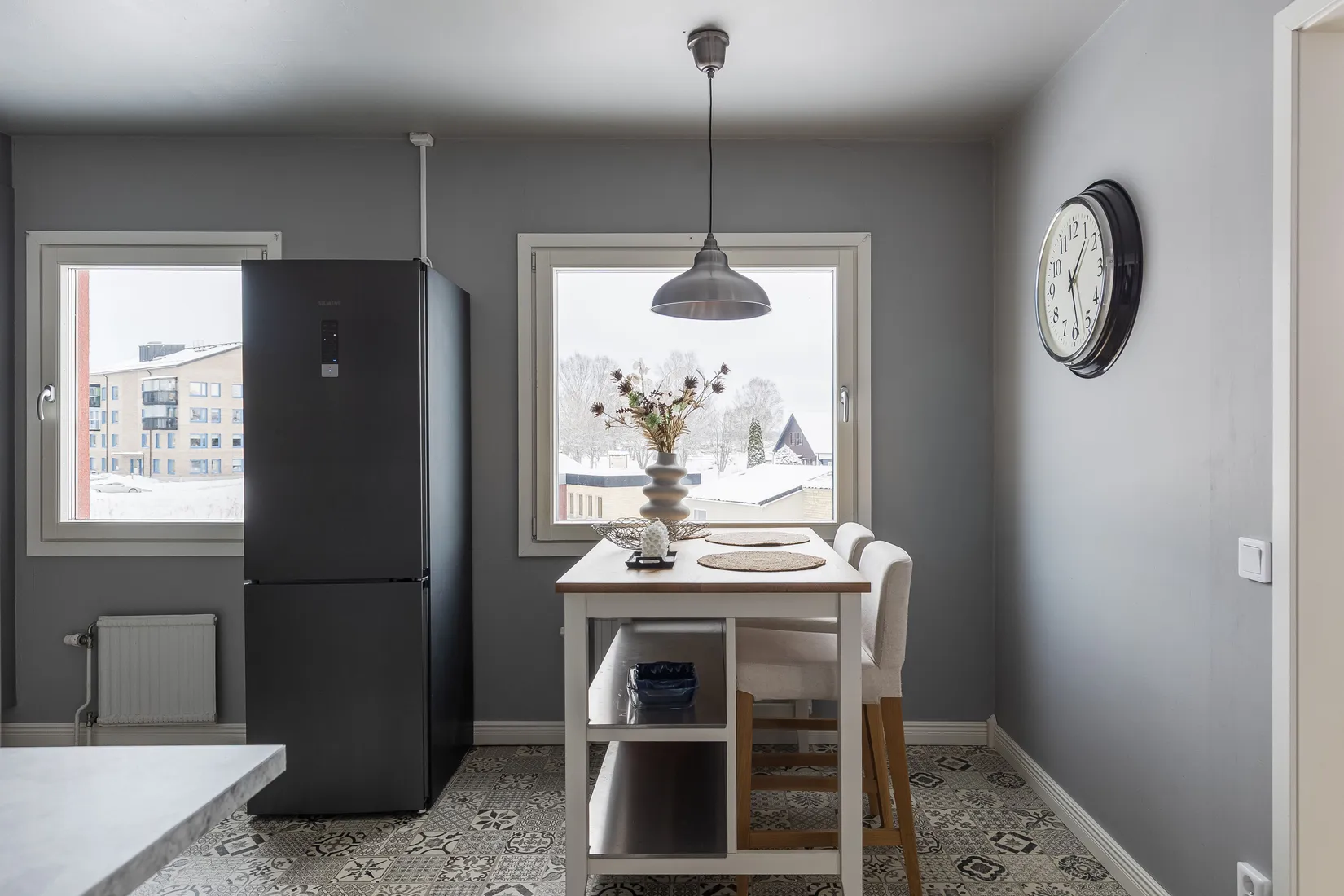 Bostadsrätt, Stångörsgatan 13B, Östhammar