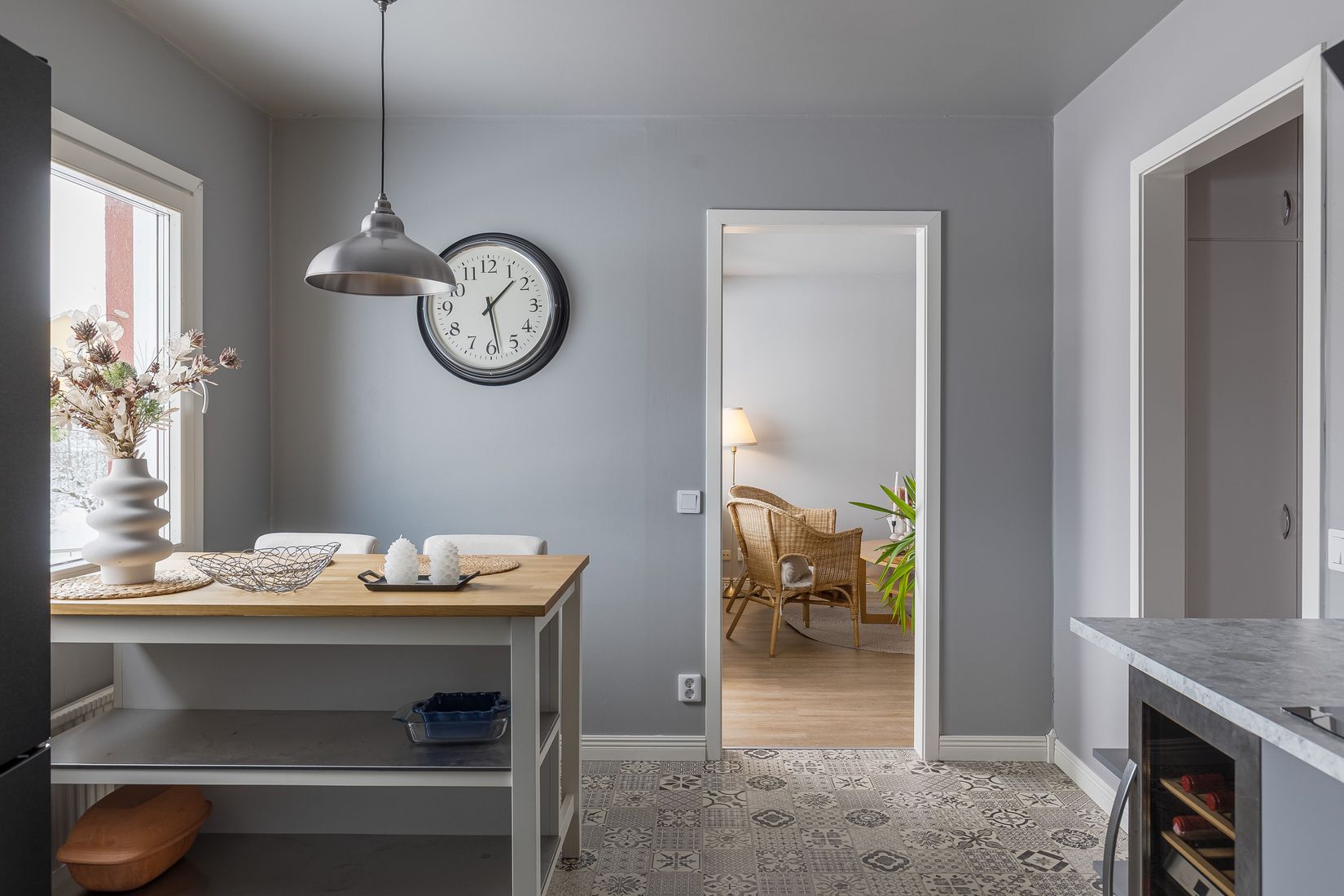 Bostadsrätt, Stångörsgatan 13B, Östhammar