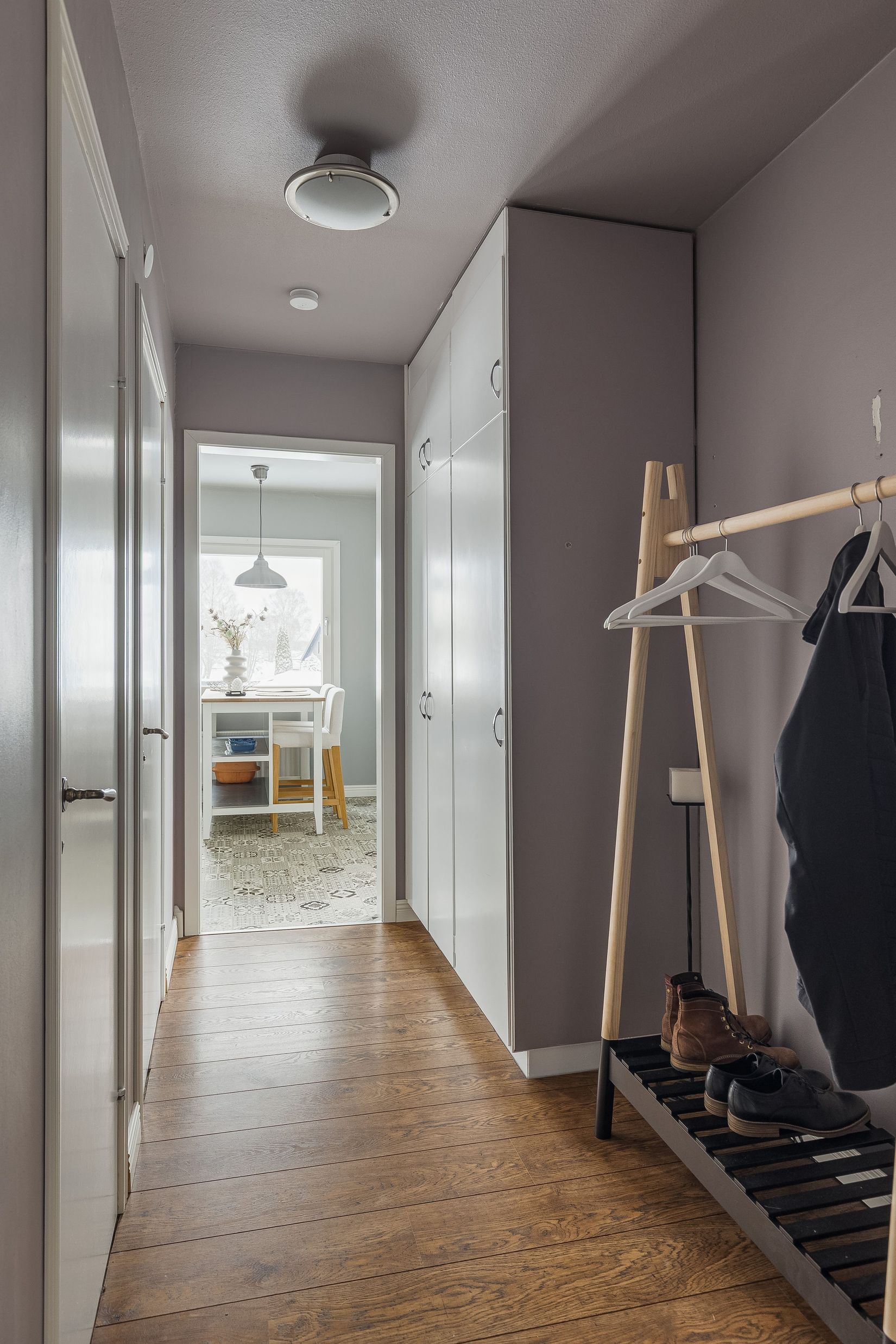 Bostadsrätt, Stångörsgatan 13B, Östhammar