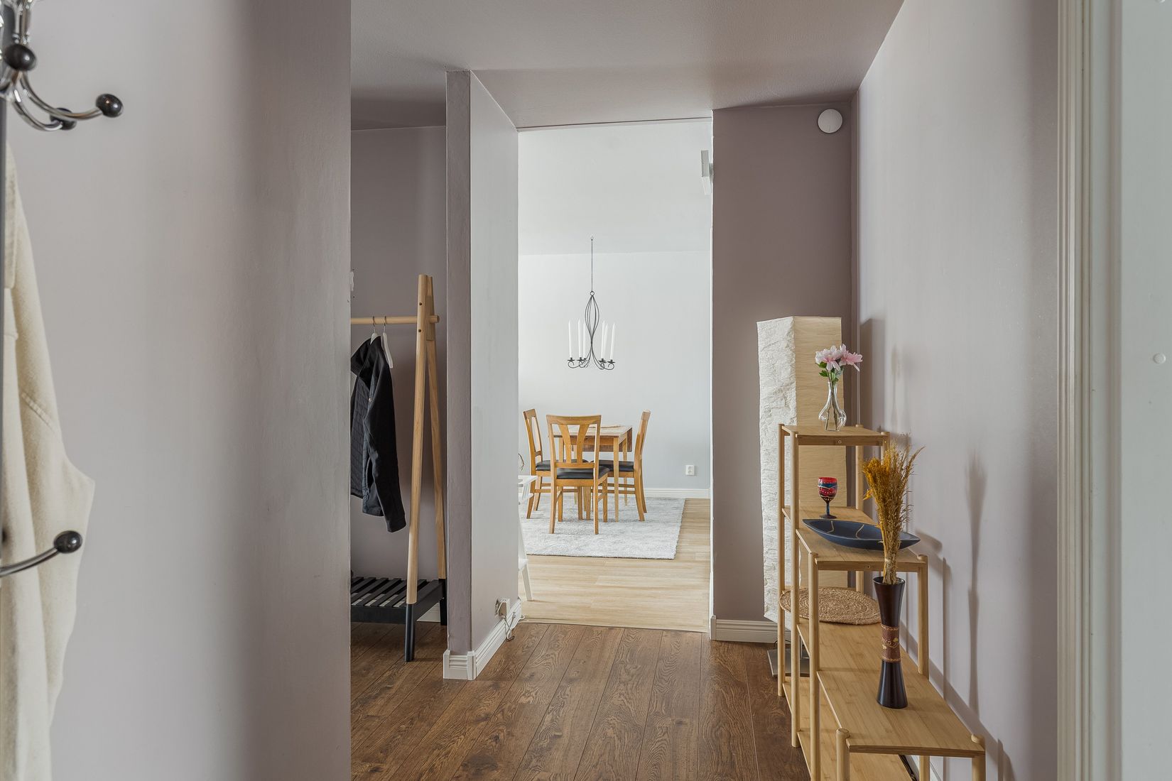 Bostadsrätt, Stångörsgatan 13B, Östhammar