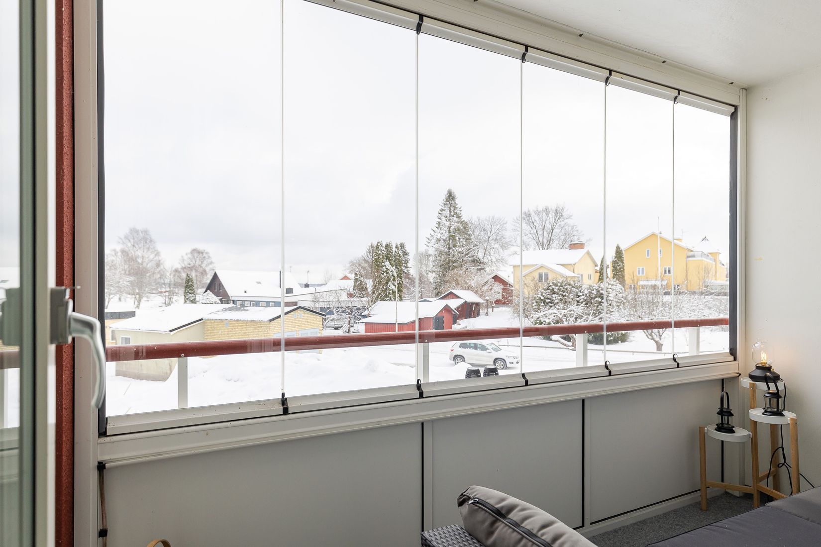 Bostadsrätt, Stångörsgatan 13B, Östhammar