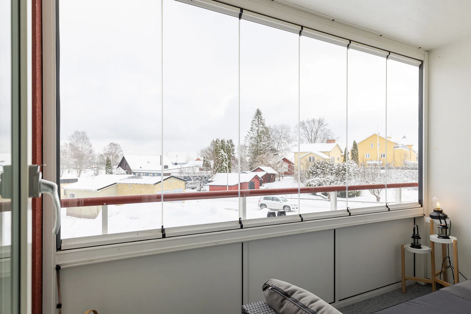 Bostadsrätt, Stångörsgatan 13B, Östhammar