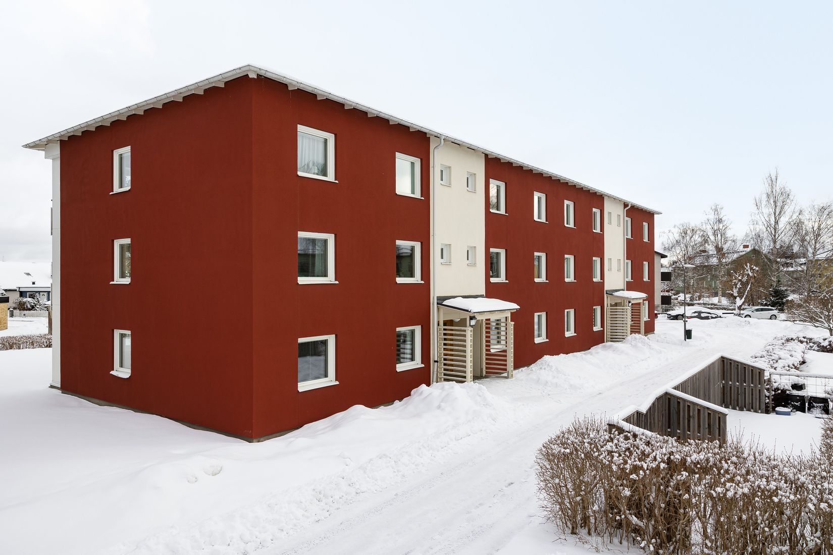 Bostadsrätt, Stångörsgatan 13B, Östhammar