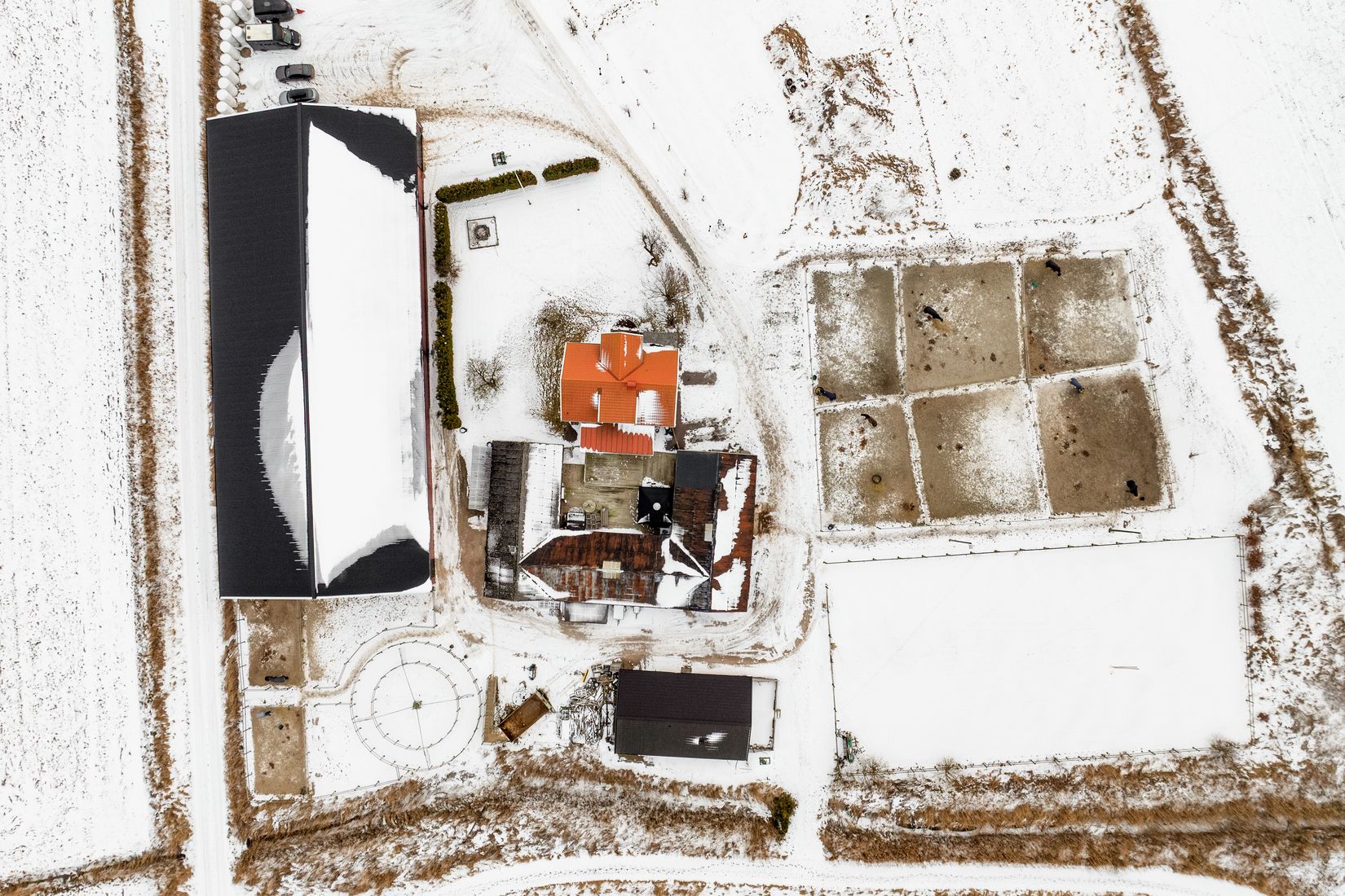 Gård/Skog, Varbergsvägen 1222, Åsa, Kungsbacka