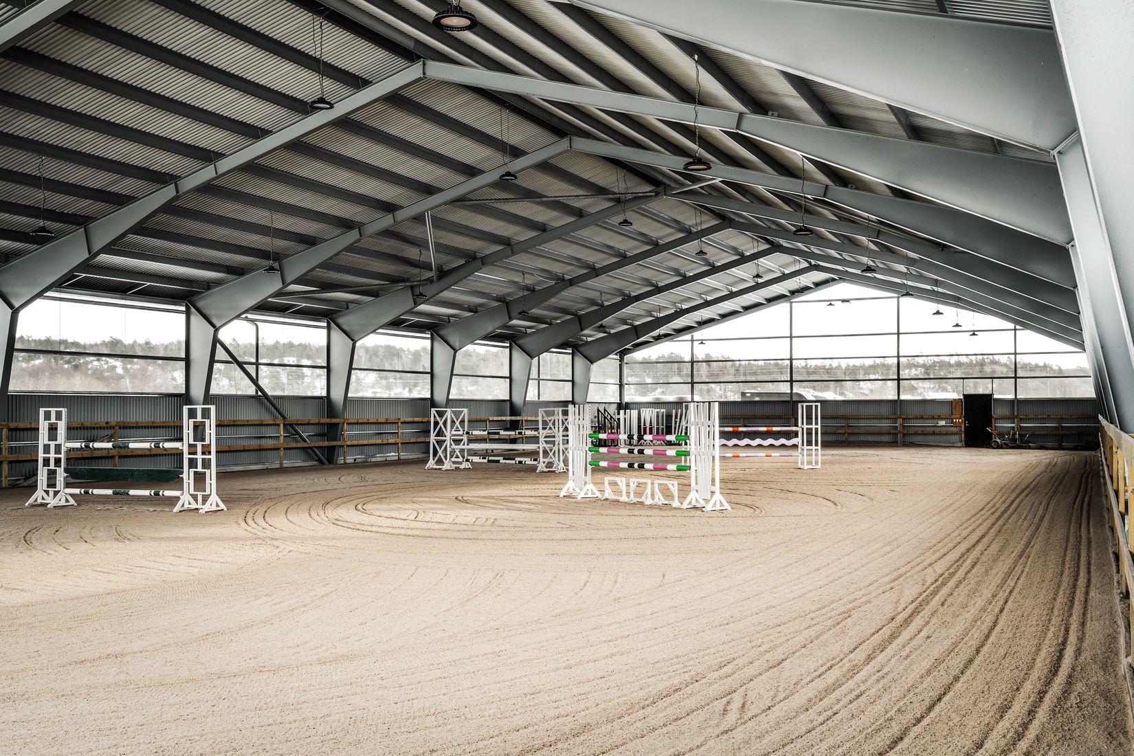 Gård/Skog, Varbergsvägen 1222, Åsa, Kungsbacka