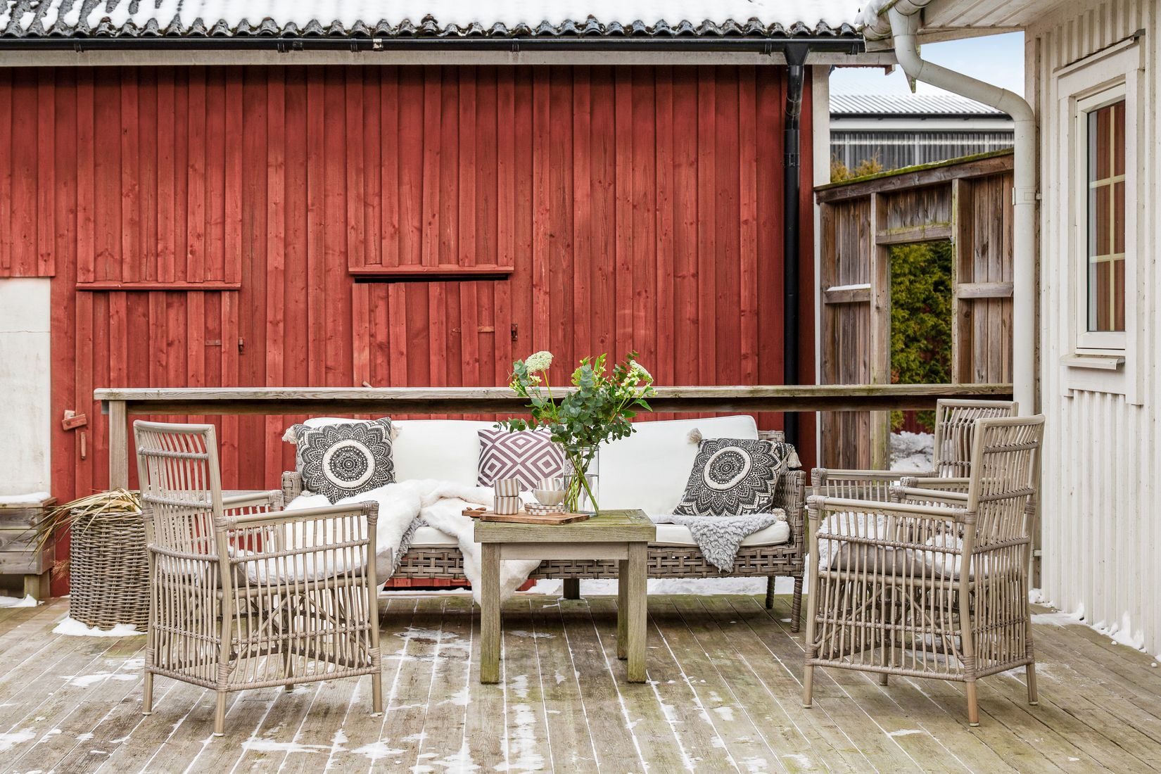 Gård/Skog, Varbergsvägen 1222, Åsa, Kungsbacka