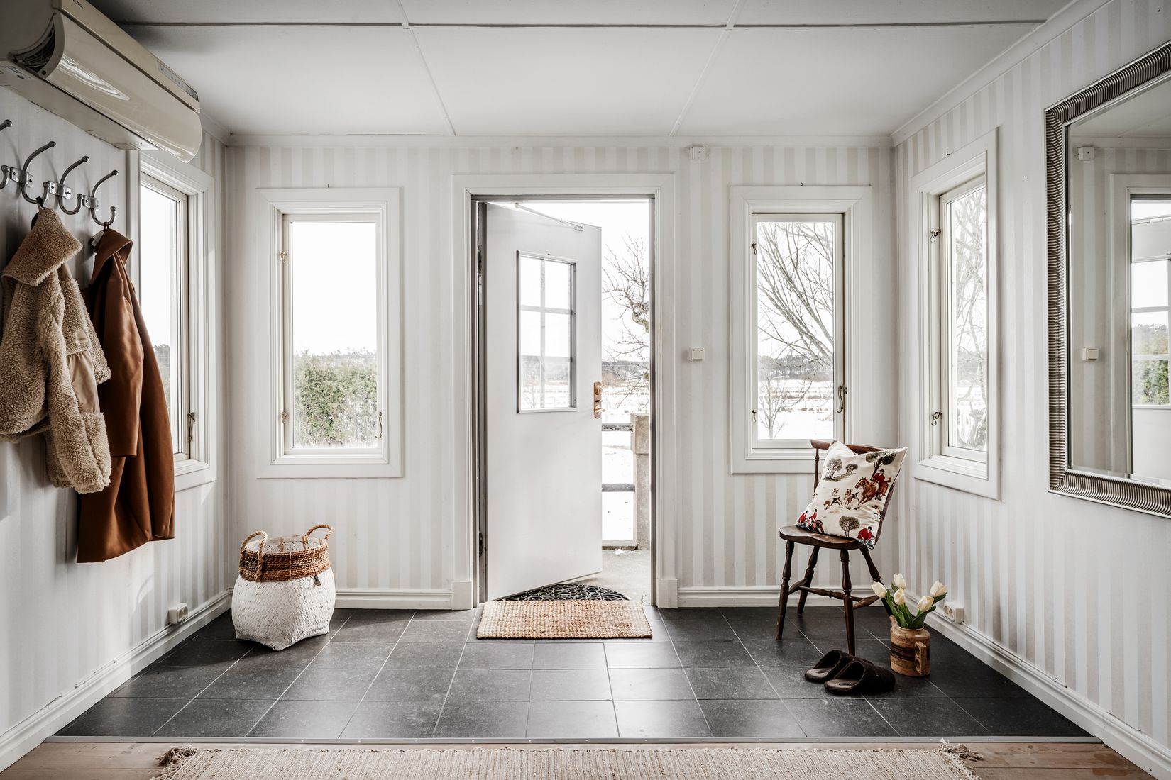 Gård/Skog, Varbergsvägen 1222, Åsa, Kungsbacka