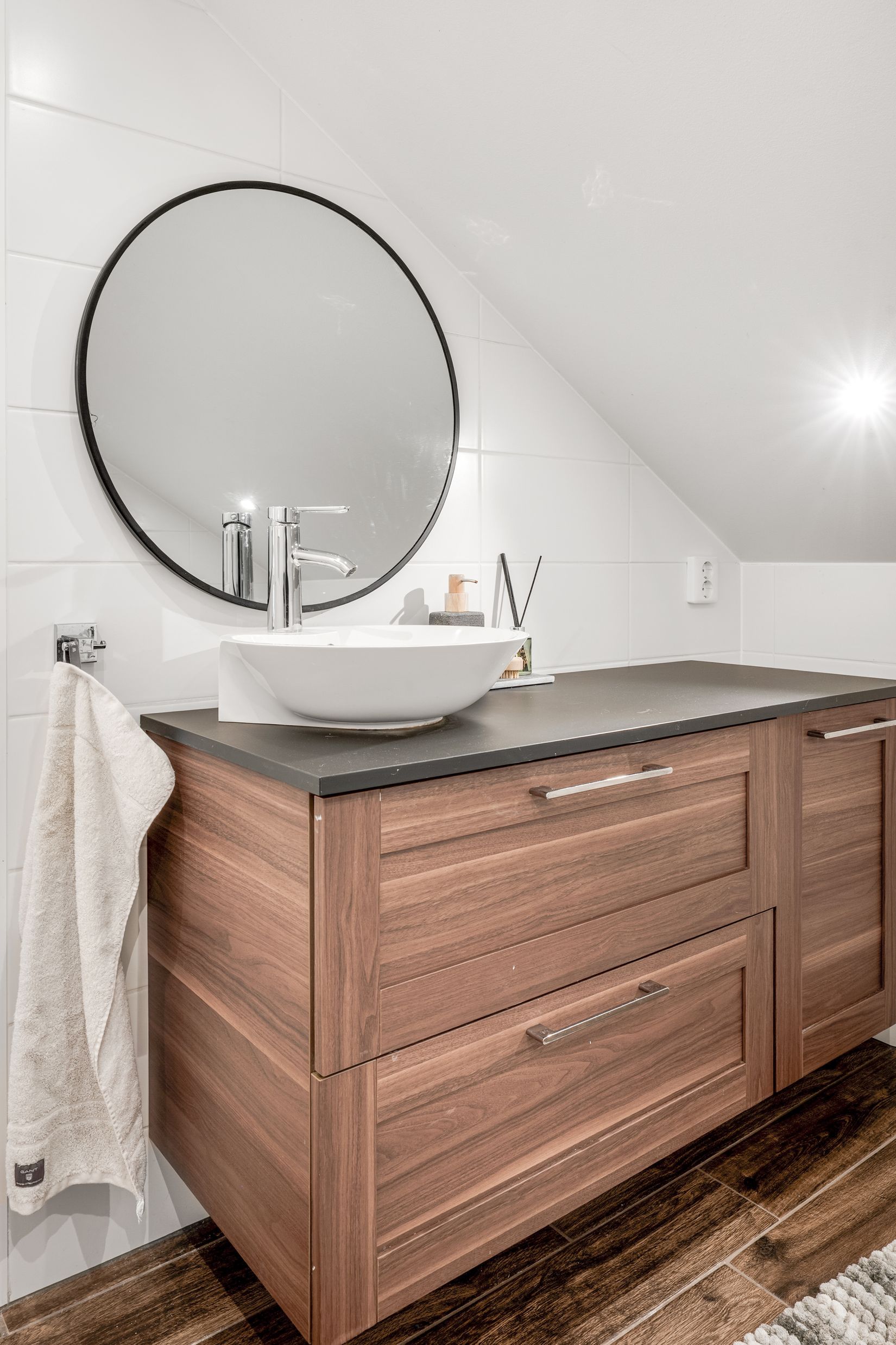 Gård/Skog, Varbergsvägen 1222, Åsa, Kungsbacka