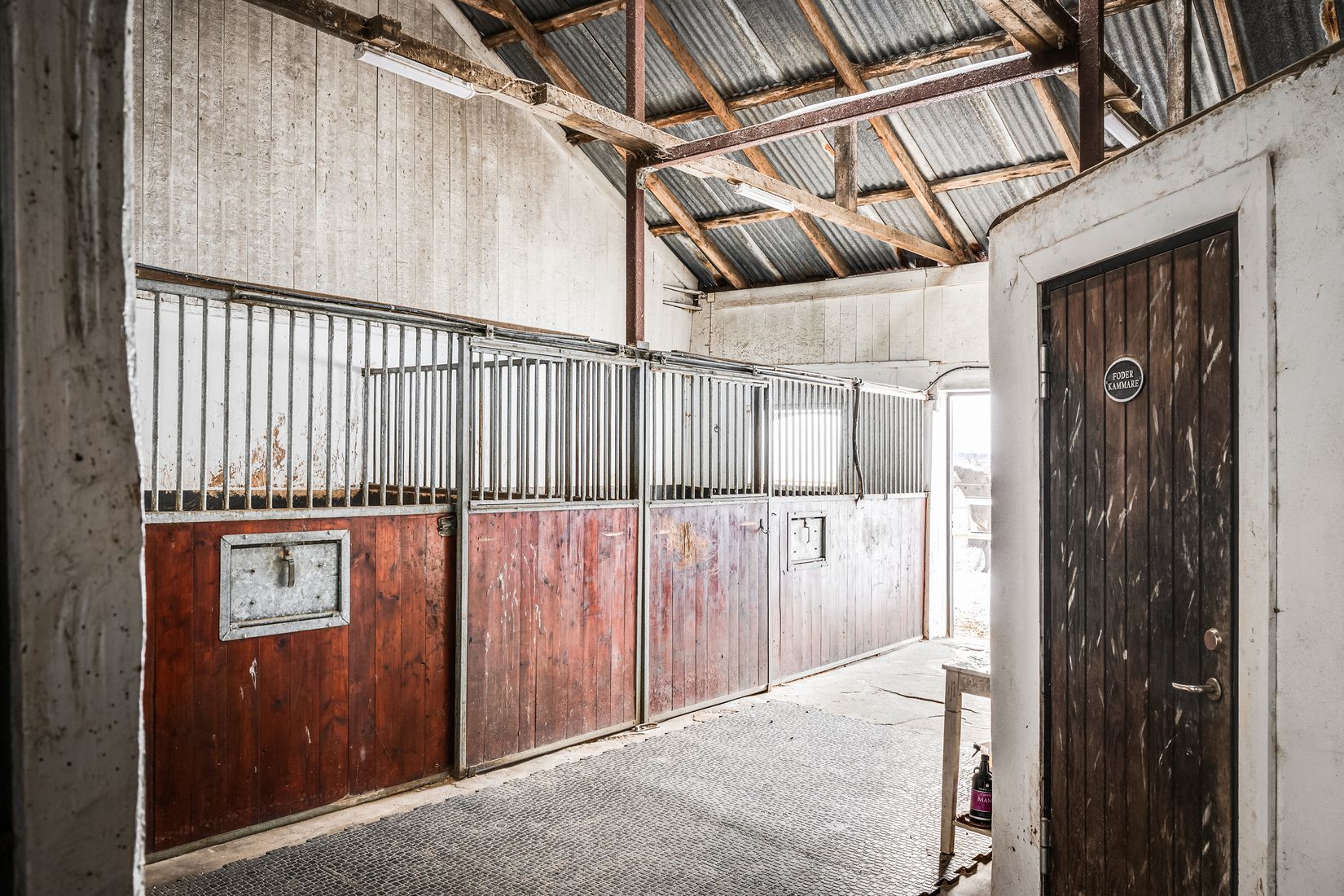 Gård/Skog, Varbergsvägen 1222, Åsa, Kungsbacka