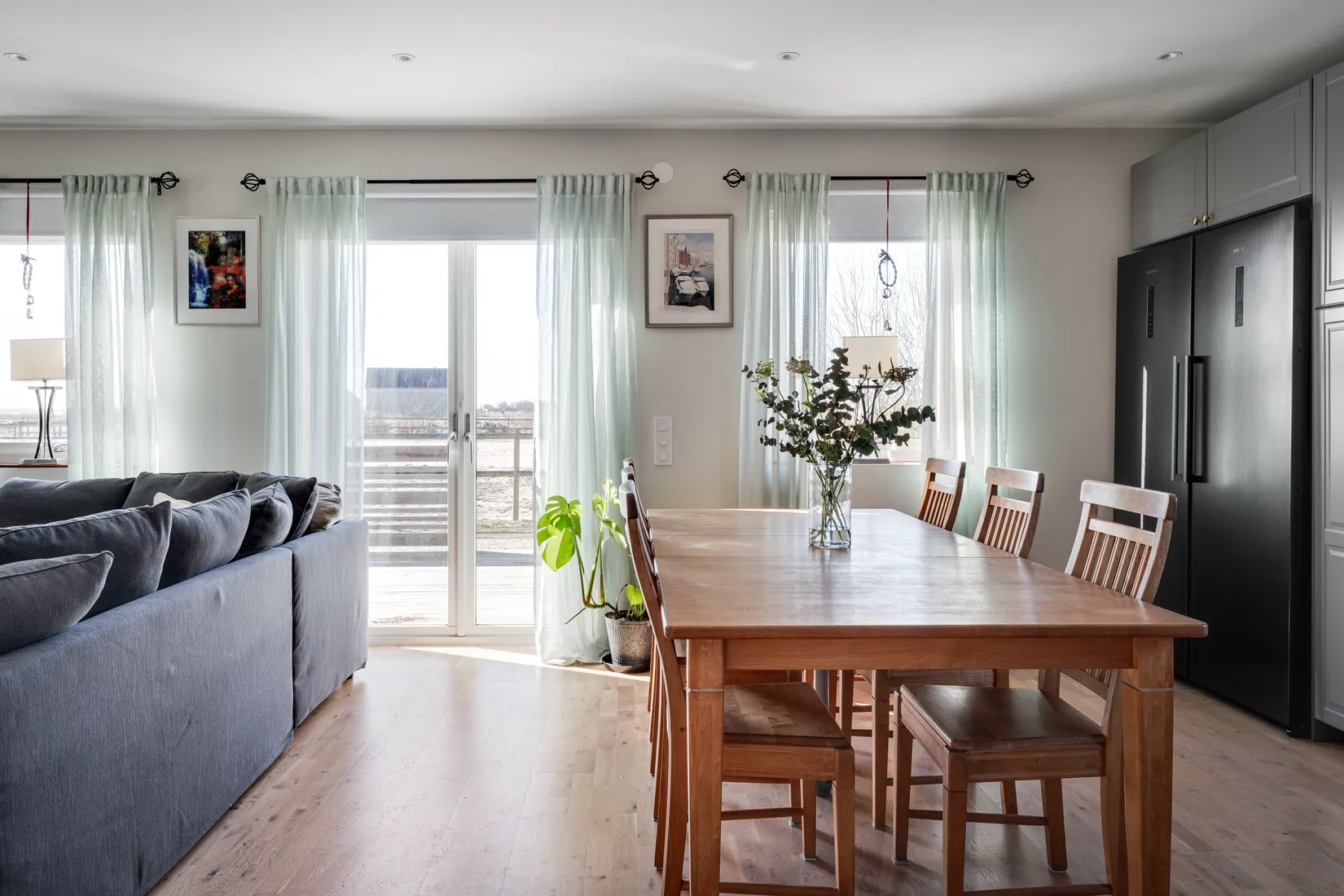 Gård/Skog, Varbergsvägen 1222, Åsa, Kungsbacka