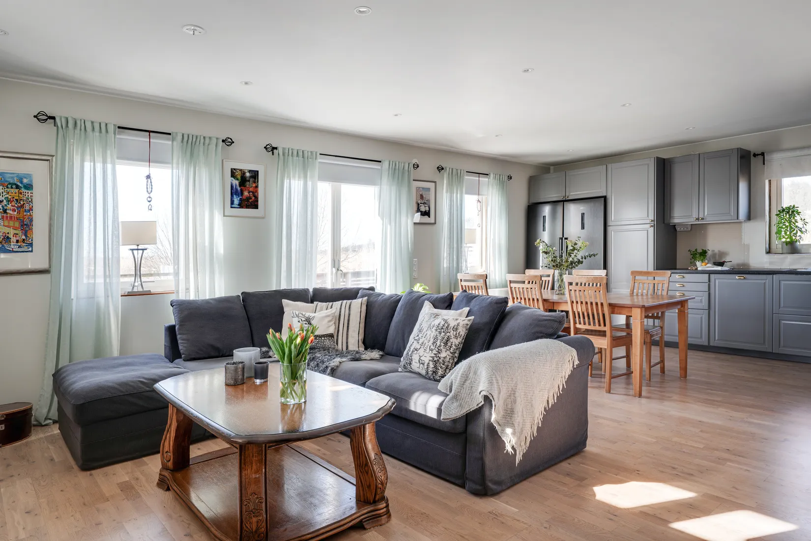 Gård/Skog, Varbergsvägen 1222, Åsa, Kungsbacka