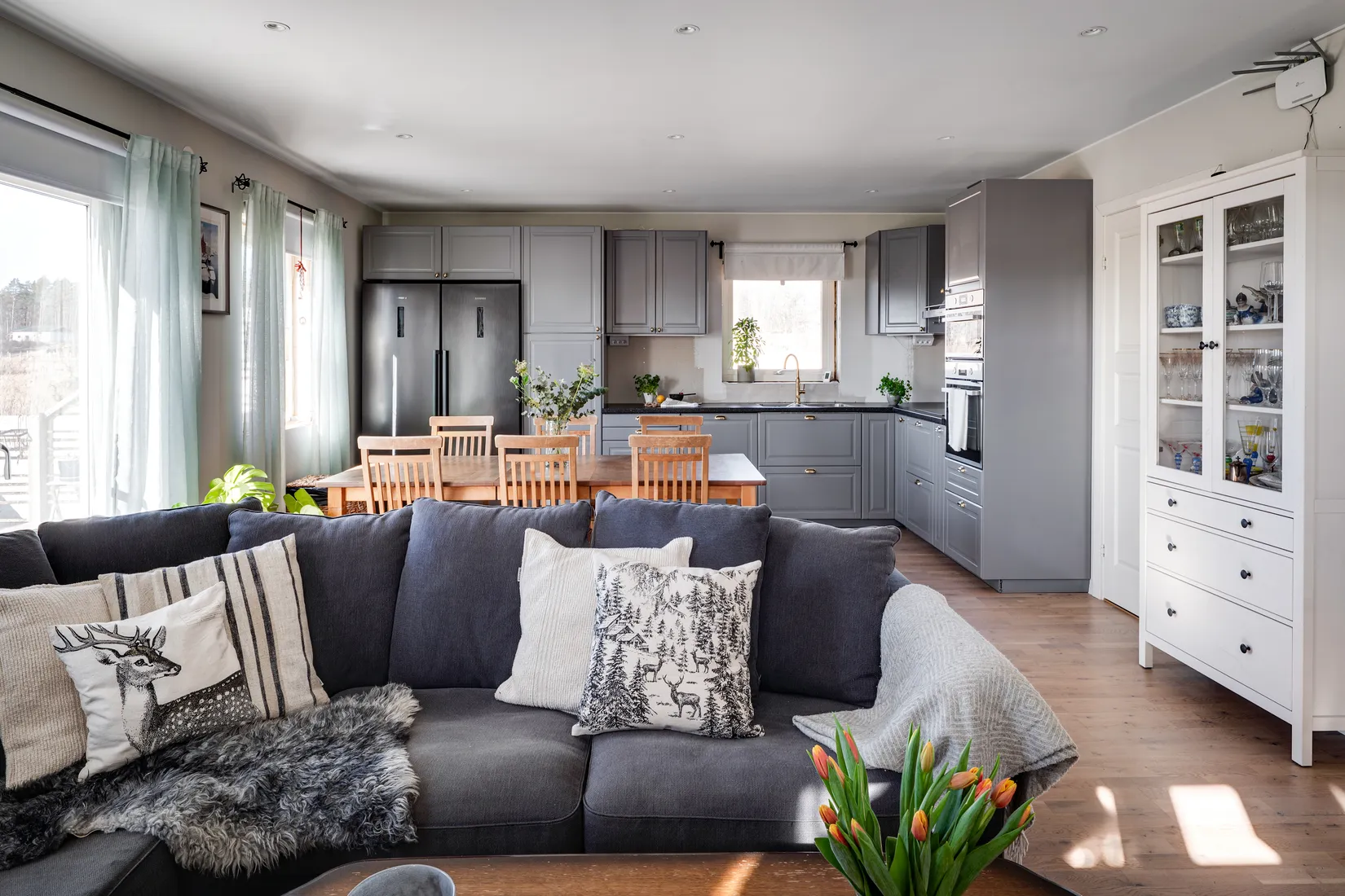 Gård/Skog, Varbergsvägen 1222, Åsa, Kungsbacka