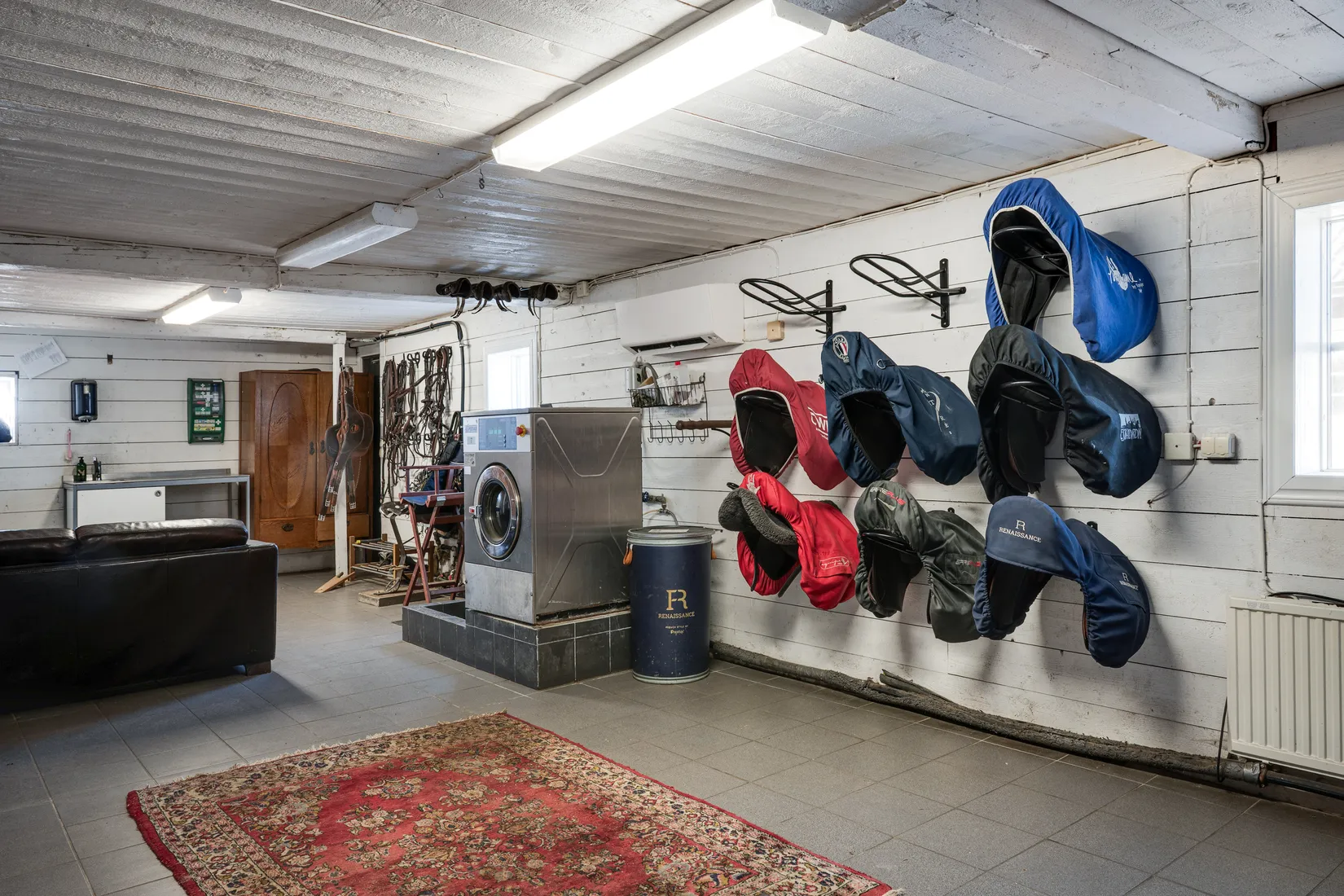 Gård/Skog, Varbergsvägen 1222, Åsa, Kungsbacka