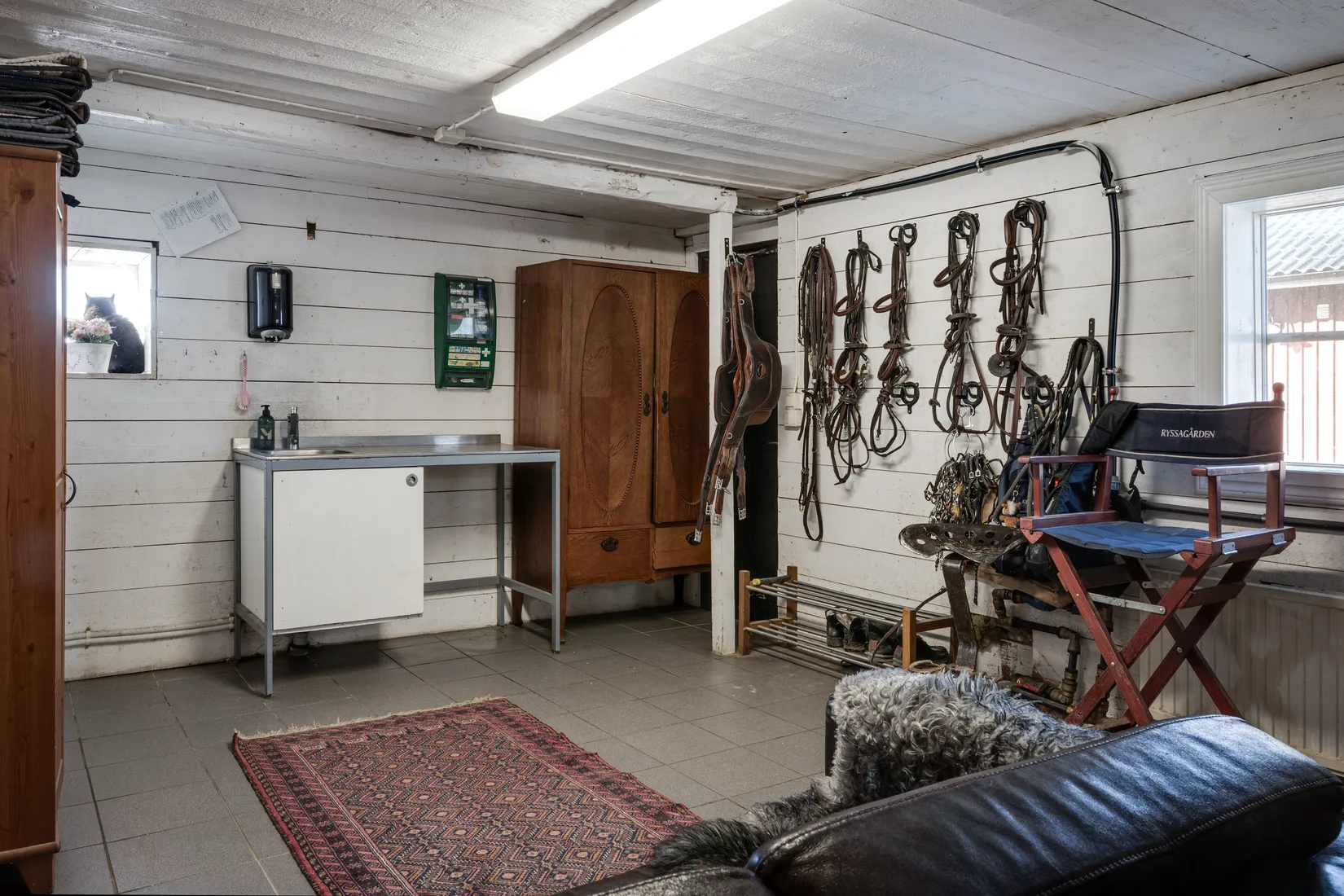 Gård/Skog, Varbergsvägen 1222, Åsa, Kungsbacka