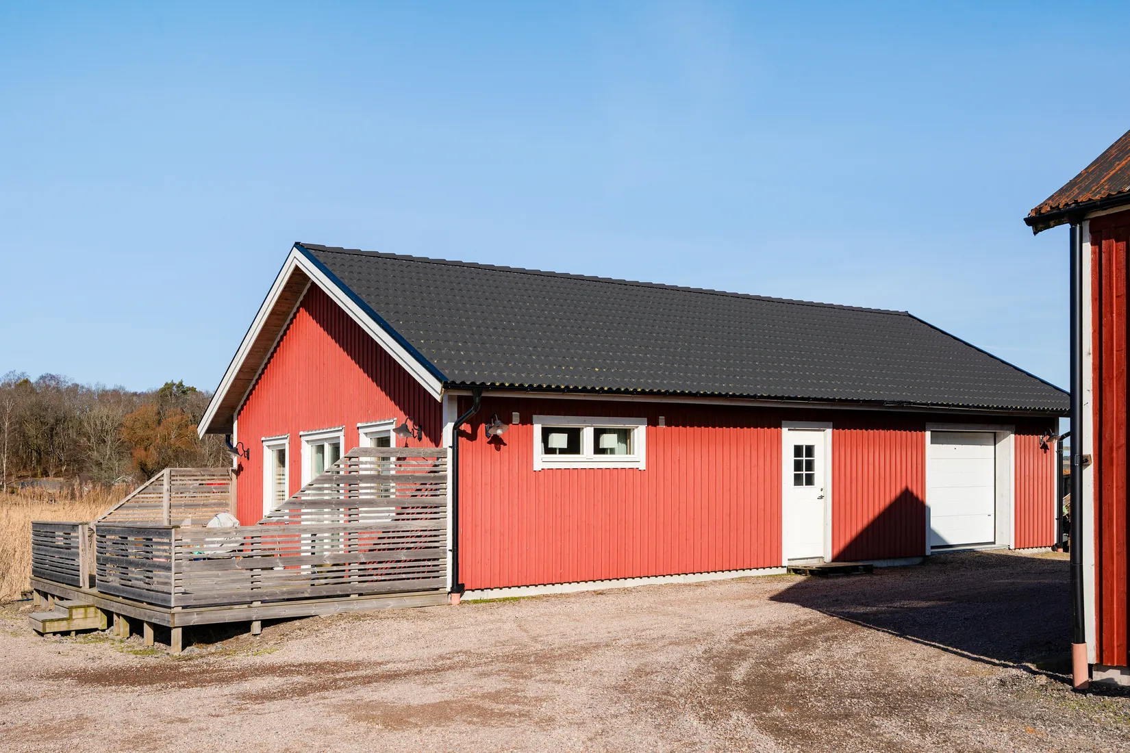 Gård/Skog, Varbergsvägen 1222, Åsa, Kungsbacka