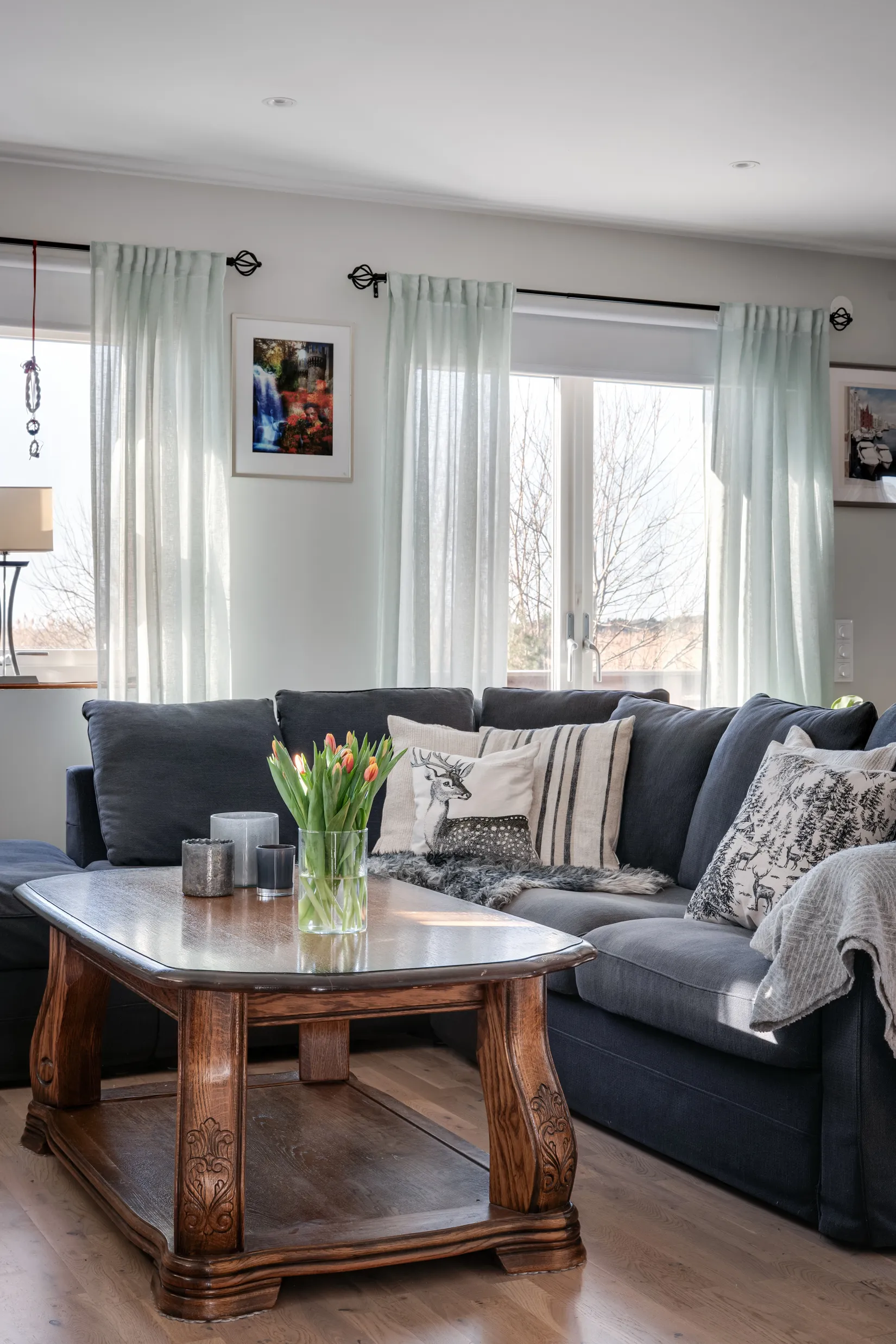 Gård/Skog, Varbergsvägen 1222, Åsa, Kungsbacka