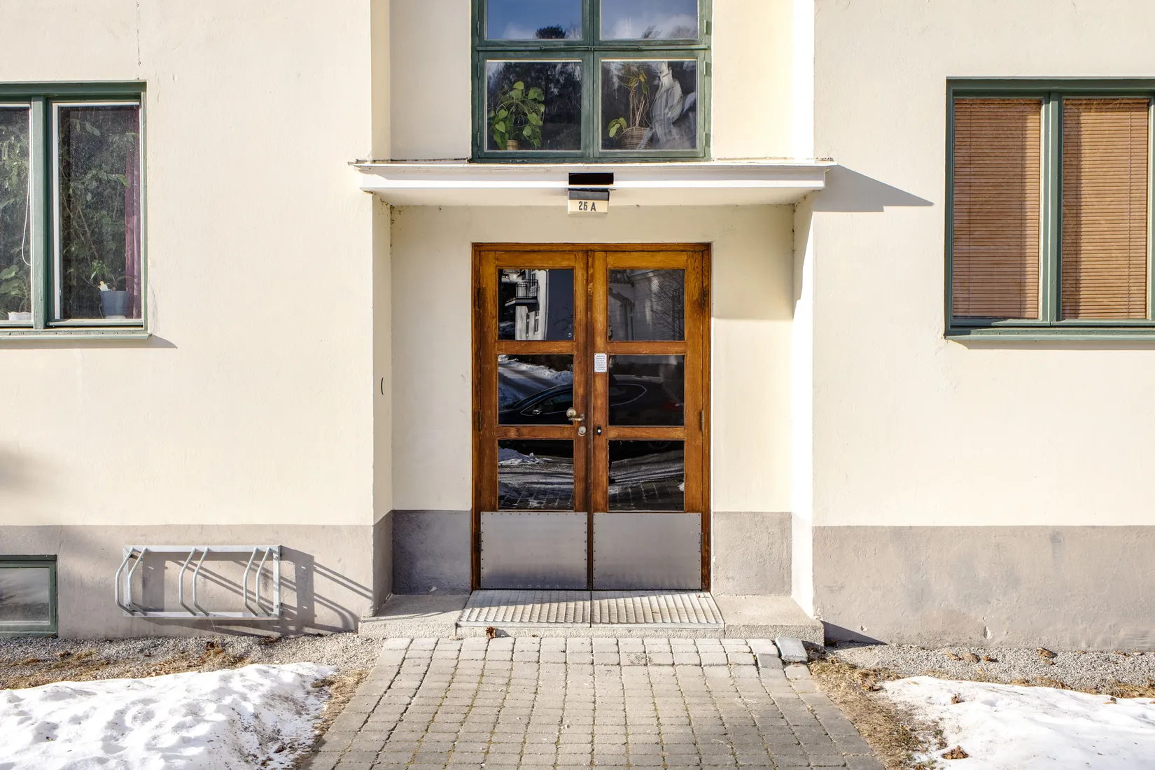 Bostadsrätt, Drottninggatan 26A, Centrum, Enköping