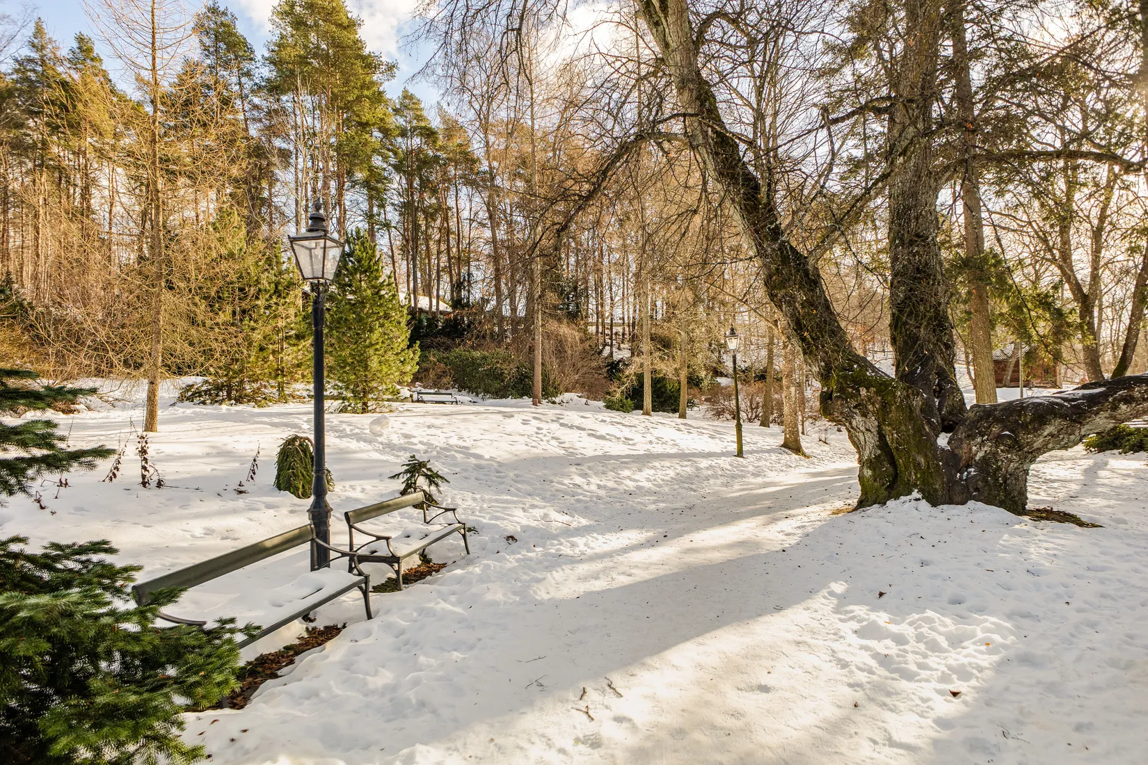 Bostadsrätt, Drottninggatan 26A, Centrum, Enköping