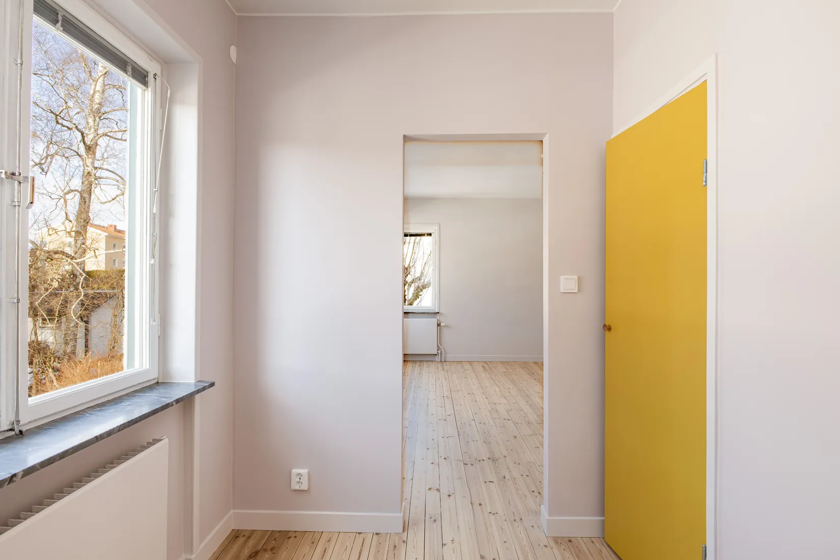 Bostadsrätt, Drottninggatan 26A, Centrum, Enköping