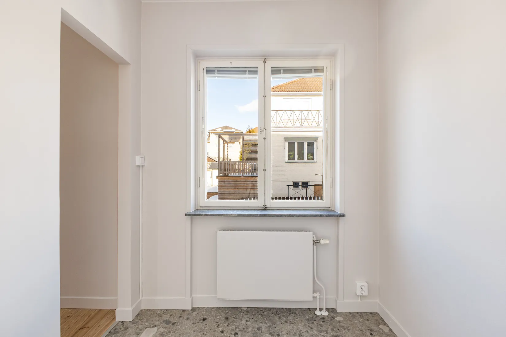 Bostadsrätt, Drottninggatan 26A, Centrum, Enköping